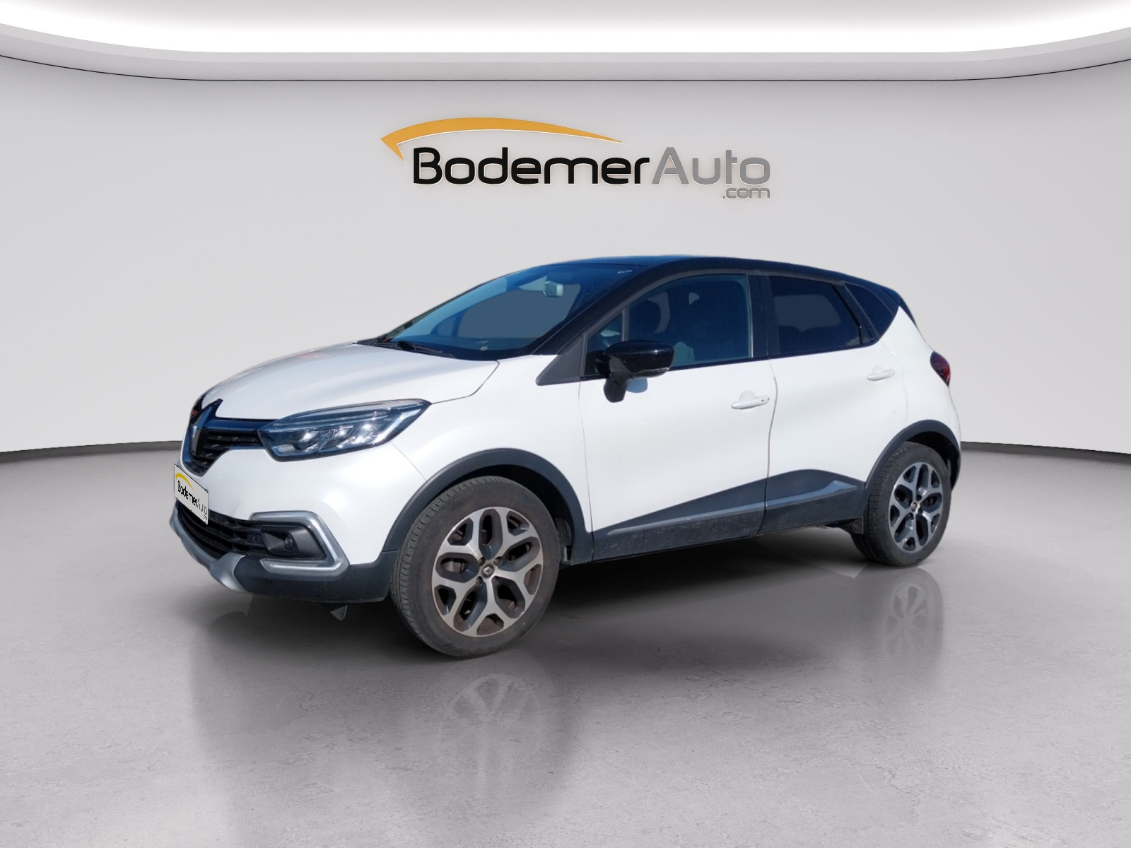 Renault Captur  TCe 90 occasion de 2019 en vente à Carhaix