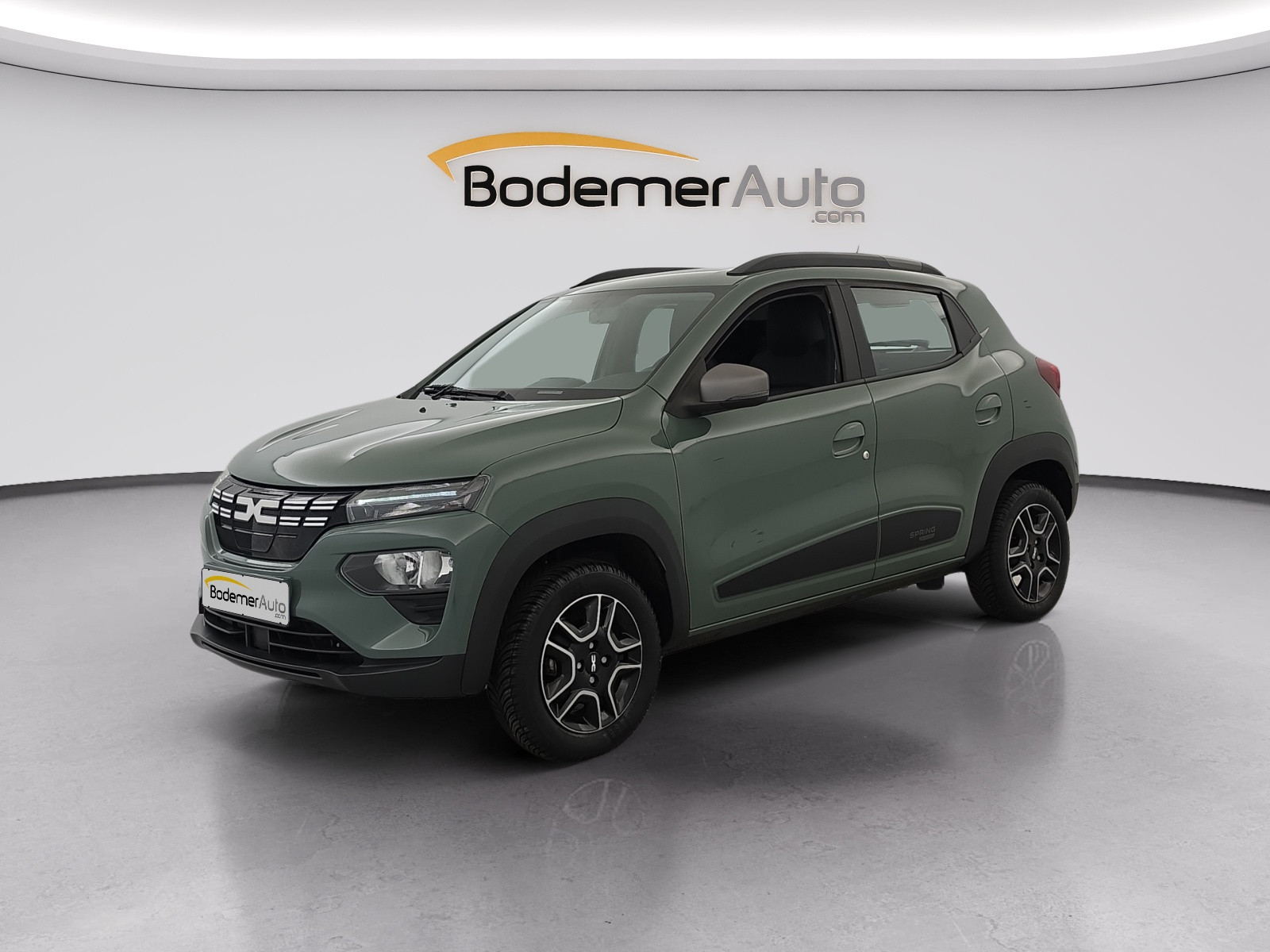 Dacia Spring Spring occasion de 2023 en vente à Carhaix