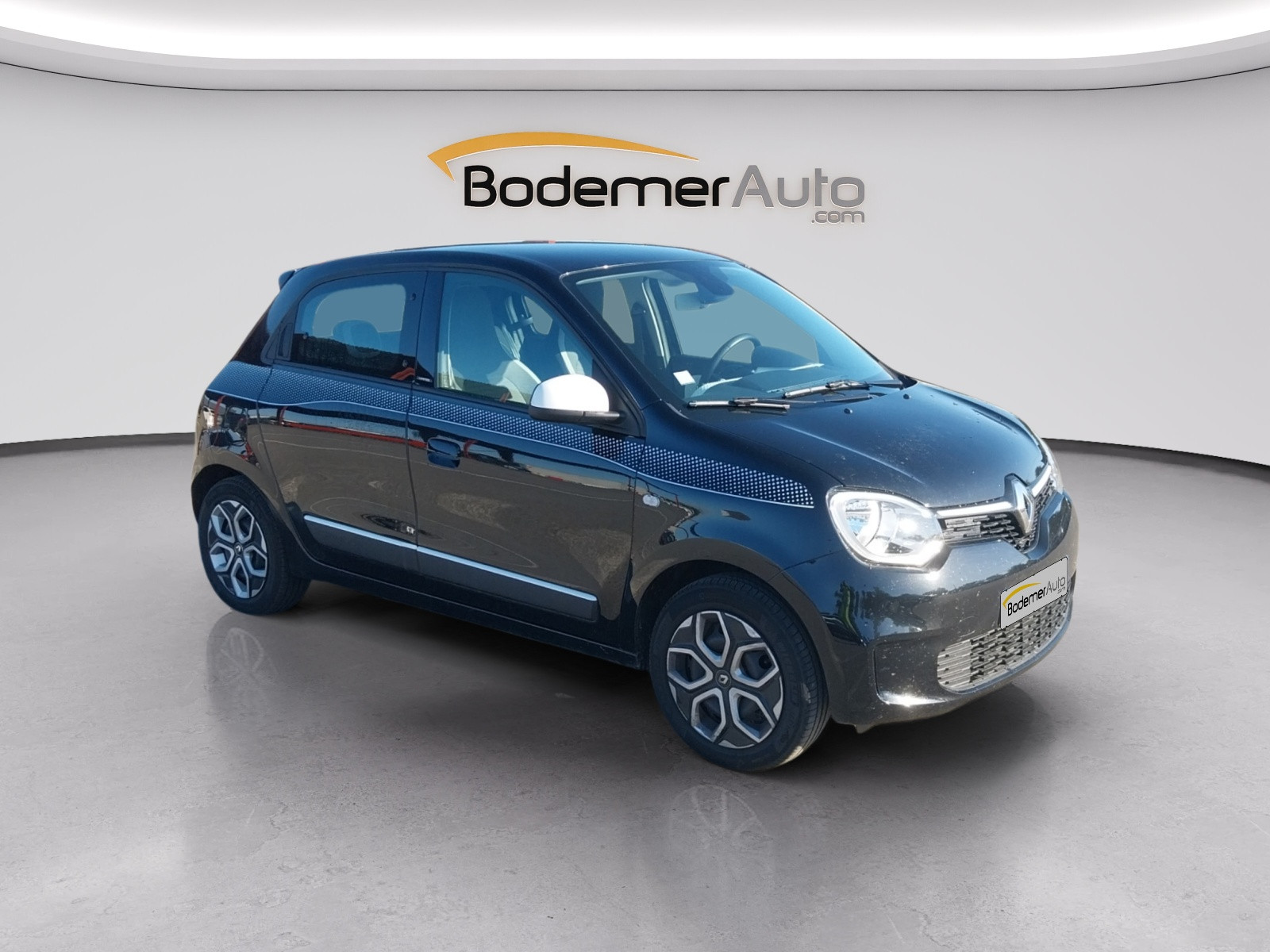 Vente en ligne Renault Twingo 3  SCe 65 - 21 au prix de 11 290 €