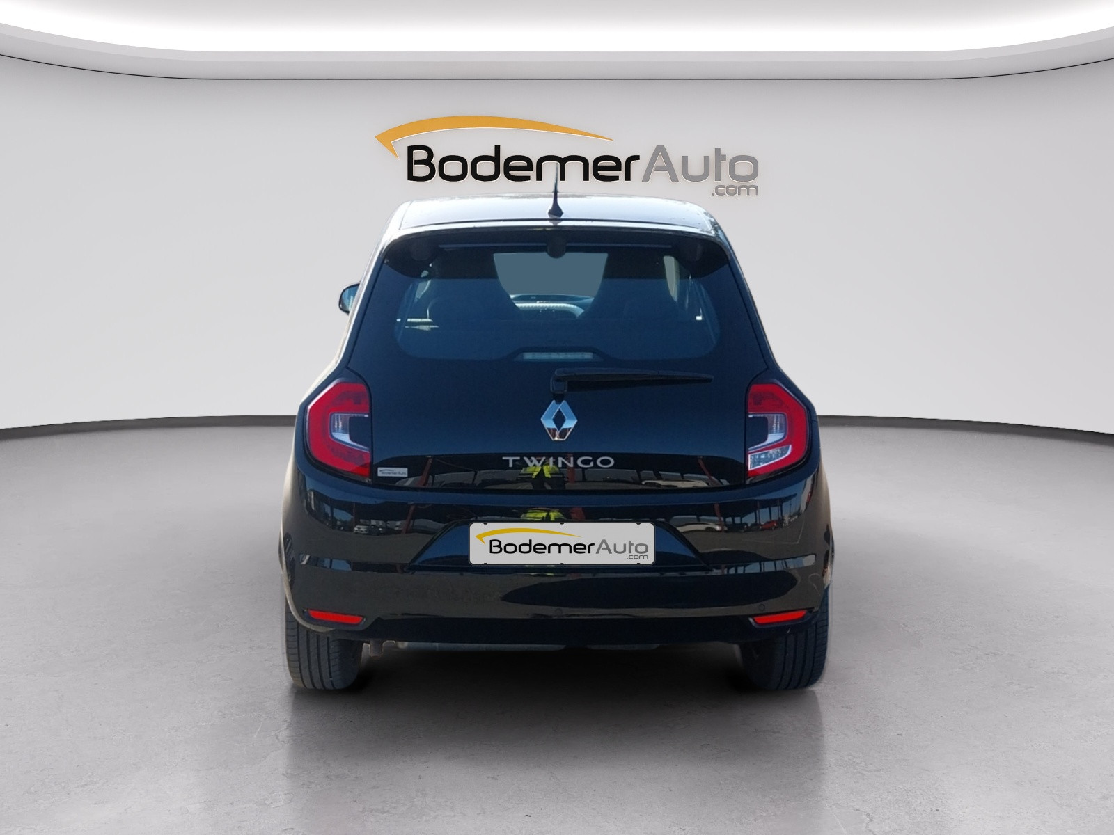 Vente en ligne Renault Twingo 3  SCe 65 - 21 au prix de 11 290 €