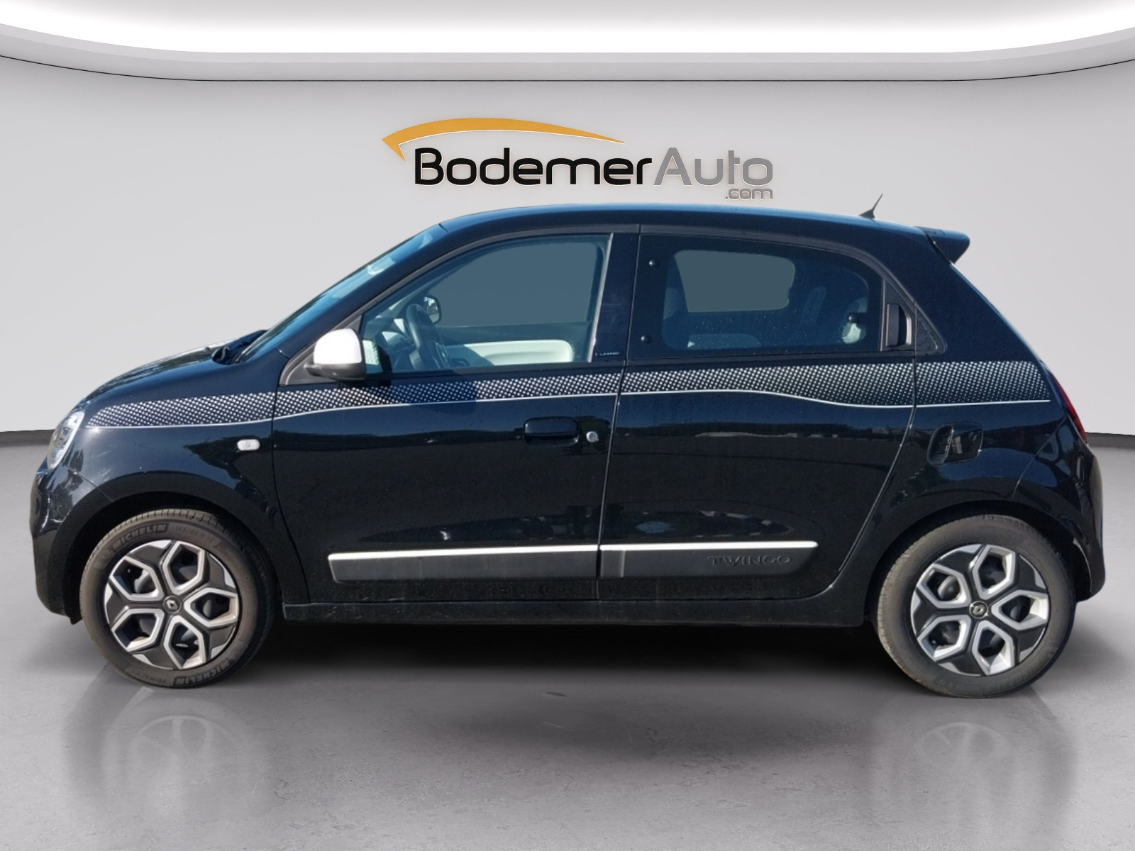 Vente en ligne Renault Twingo 3  SCe 65 - 21 au prix de 11 290 €