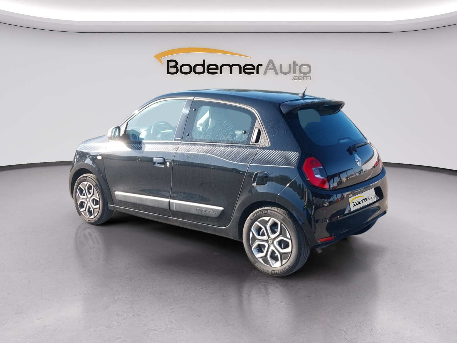 Vente en ligne Renault Twingo 3  SCe 65 - 21 au prix de 11 290 €