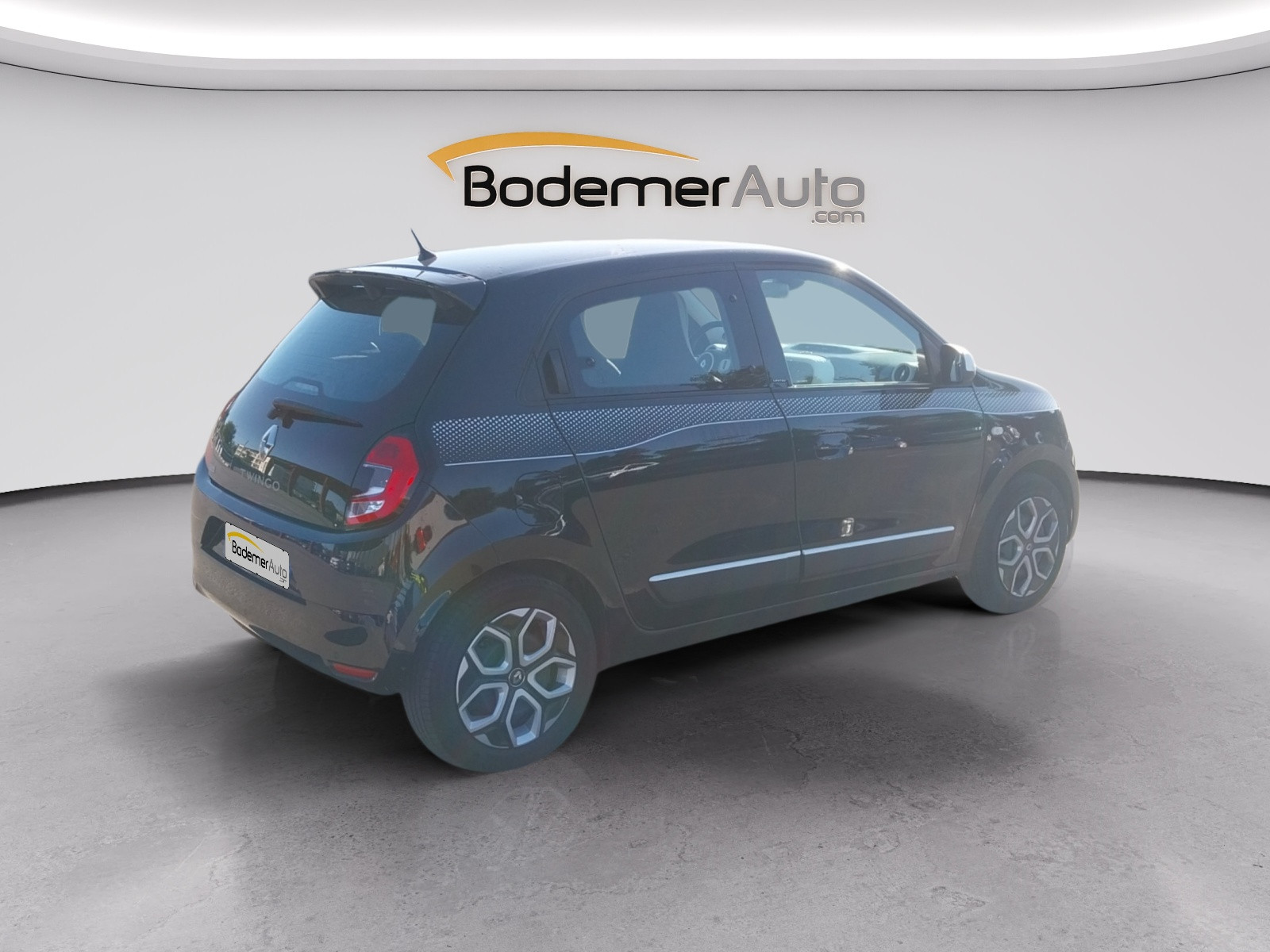 Vente en ligne Renault Twingo 3  SCe 65 - 21 au prix de 11 290 €