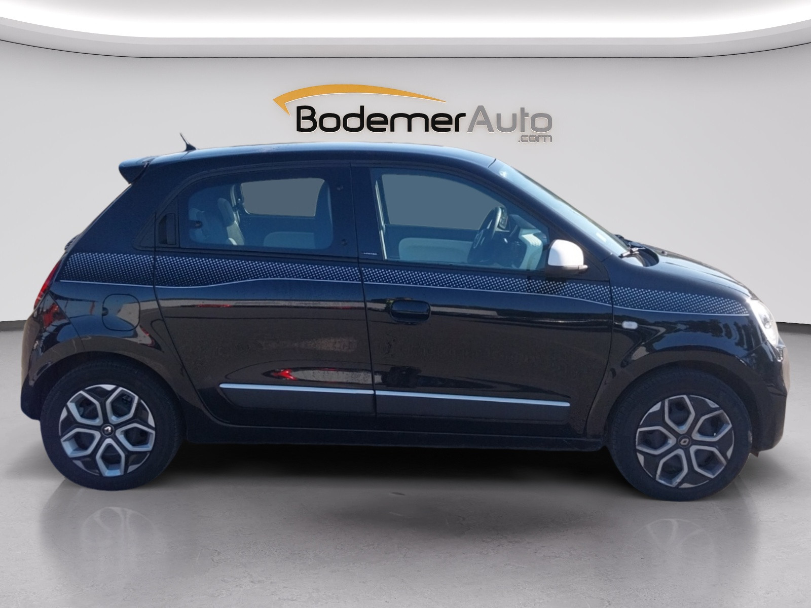 Vente en ligne Renault Twingo 3  SCe 65 - 21 au prix de 11 290 €