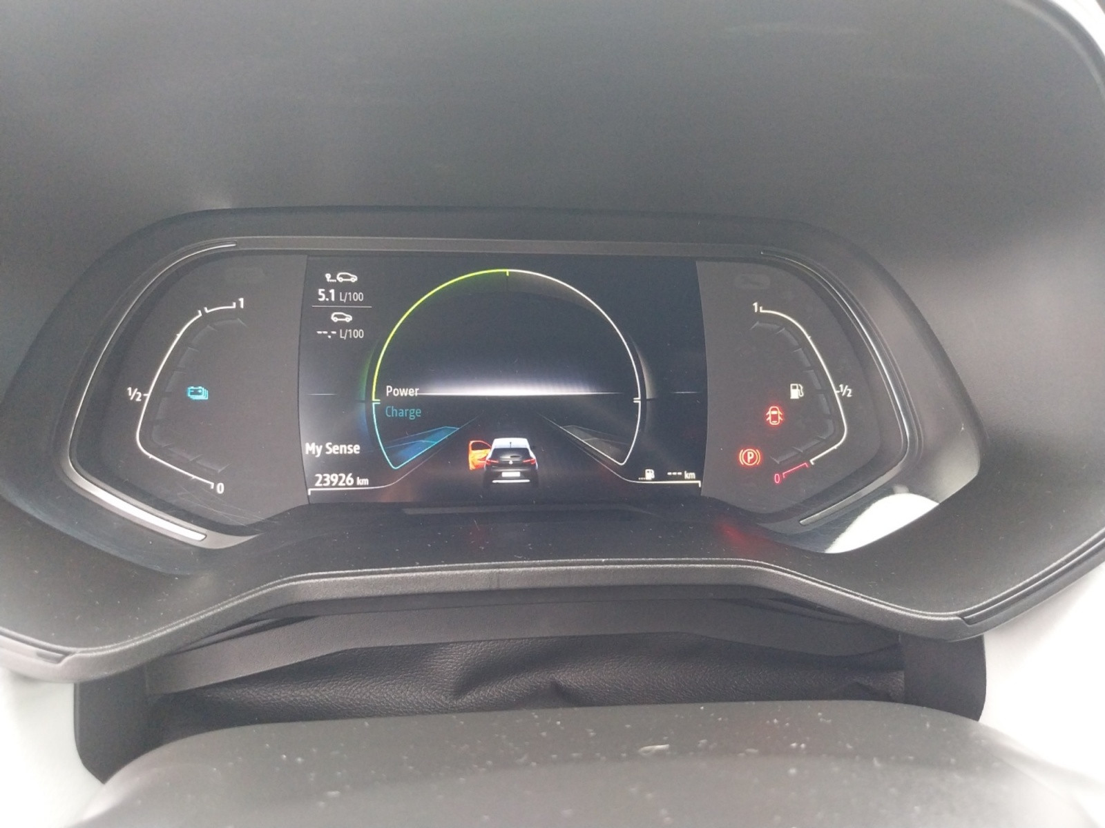 Vente en ligne Renault Clio 5 Clio E-Tech full hybrid 145 au prix de 18 490 €