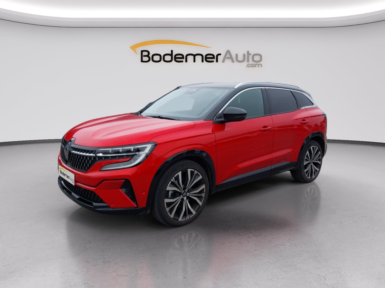 Renault Austral  E-Tech hybrid 200 occasion de 2024 en vente à Carhaix