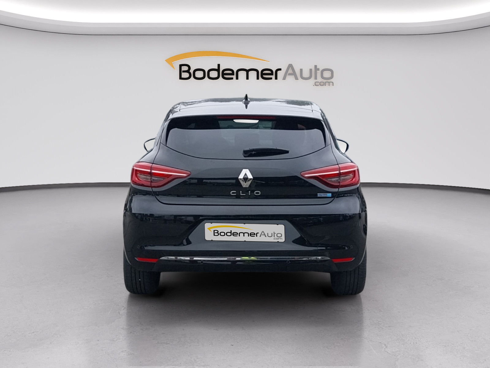 Vente en ligne Renault Clio 5 Clio E-Tech full hybrid 145 au prix de 18 490 €