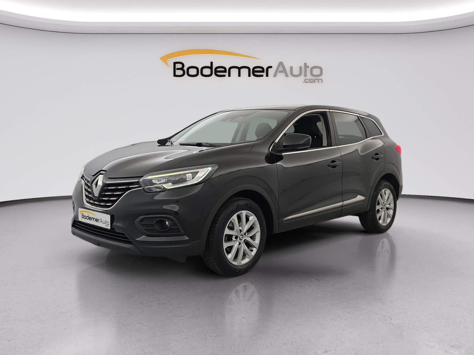 Renault Kadjar  Blue dCi 115 EDC occasion de 2020 en vente à Carhaix