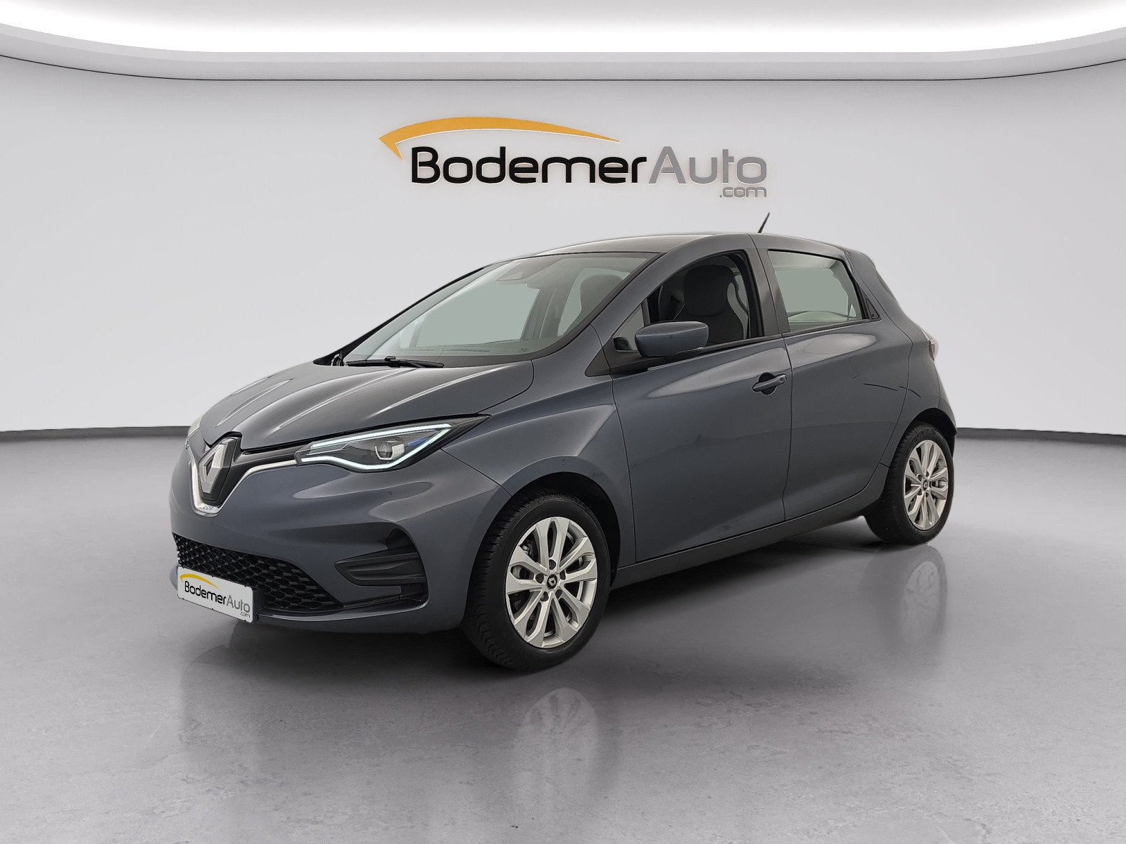 Renault Zoé  R110 occasion de 2019 en vente à Carhaix