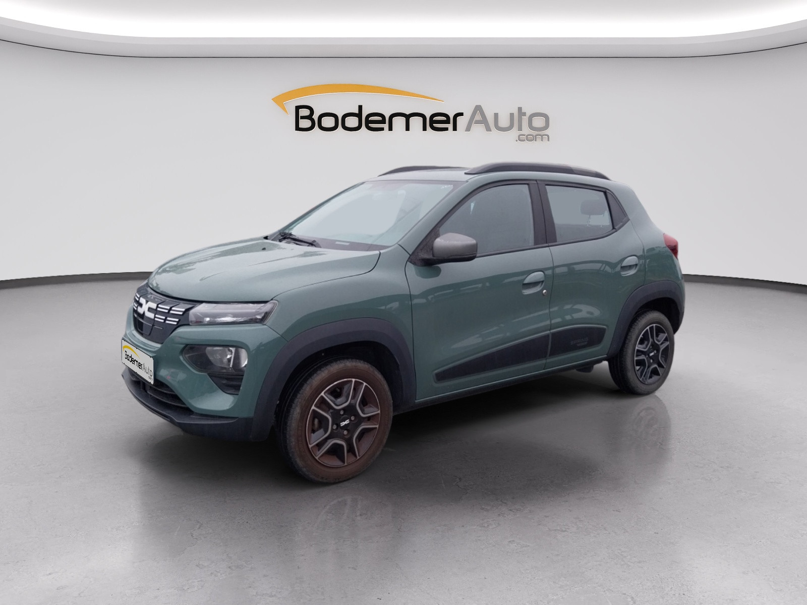 Dacia Spring Spring occasion de 2023 en vente à Carhaix