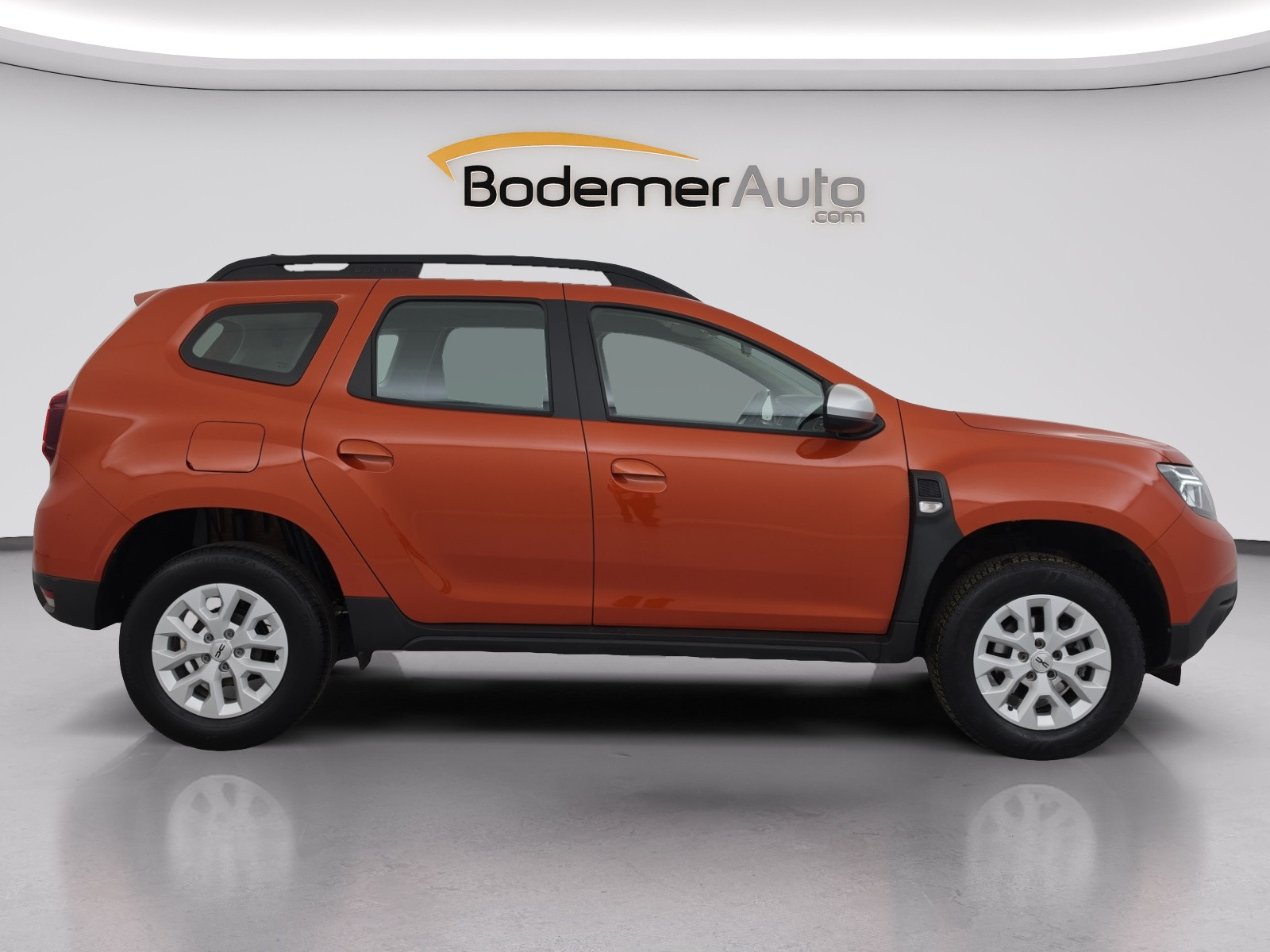 Vente en ligne Dacia Duster  ECO-G 100 4x2 au prix de 18 490 €