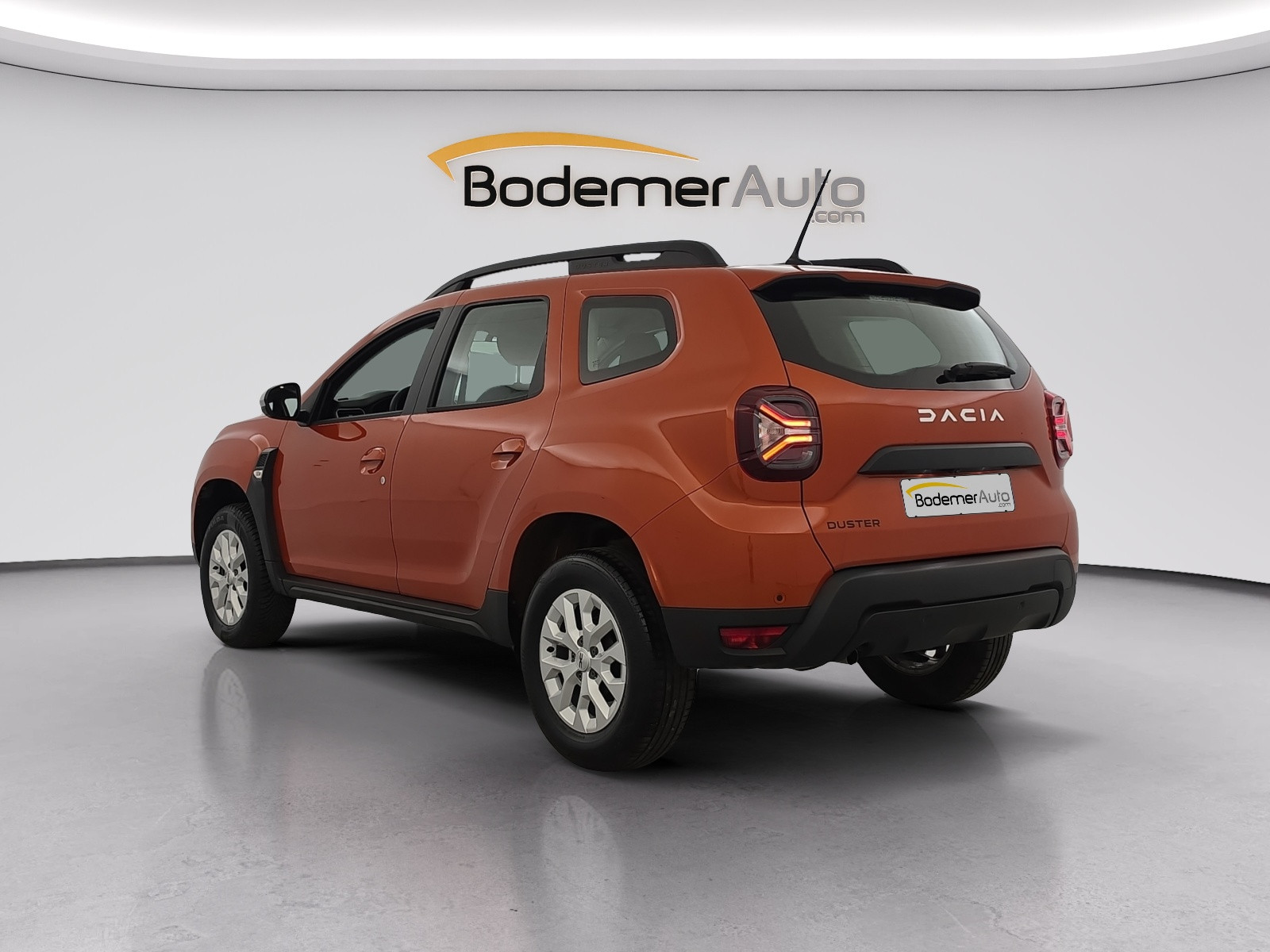 Vente en ligne Dacia Duster  ECO-G 100 4x2 au prix de 18 490 €