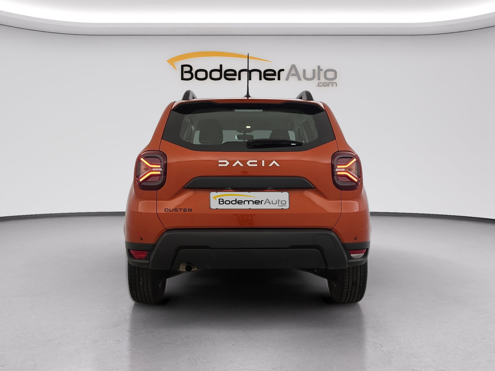Vente en ligne Dacia Duster  ECO-G 100 4x2 au prix de 18 490 €