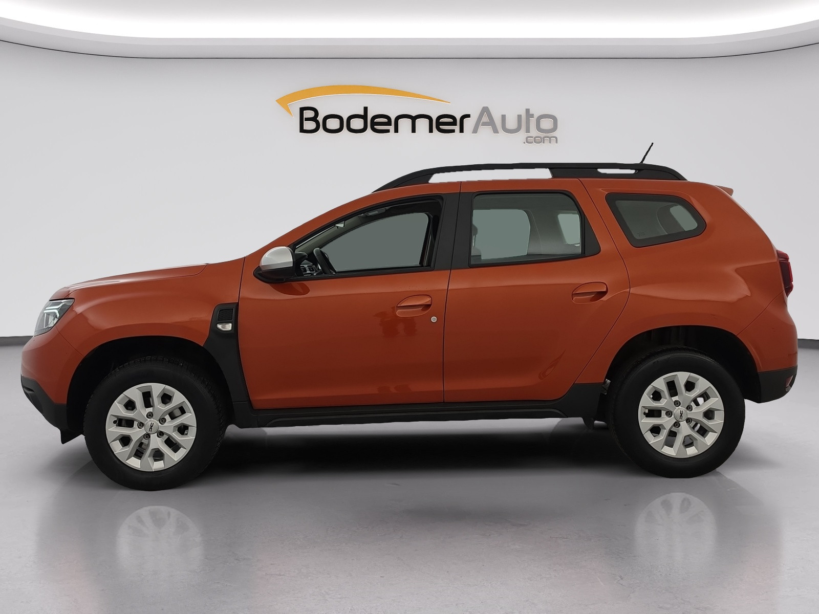 Vente en ligne Dacia Duster  ECO-G 100 4x2 au prix de 18 490 €