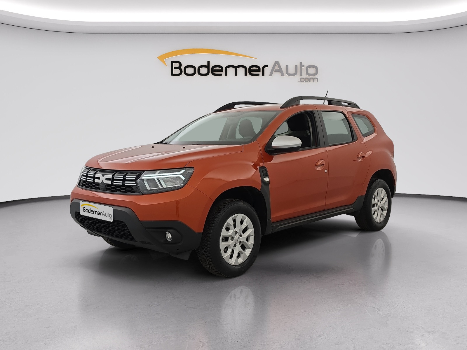 Dacia Duster  ECO-G 100 4x2 occasion de 2024 en vente à Carhaix
