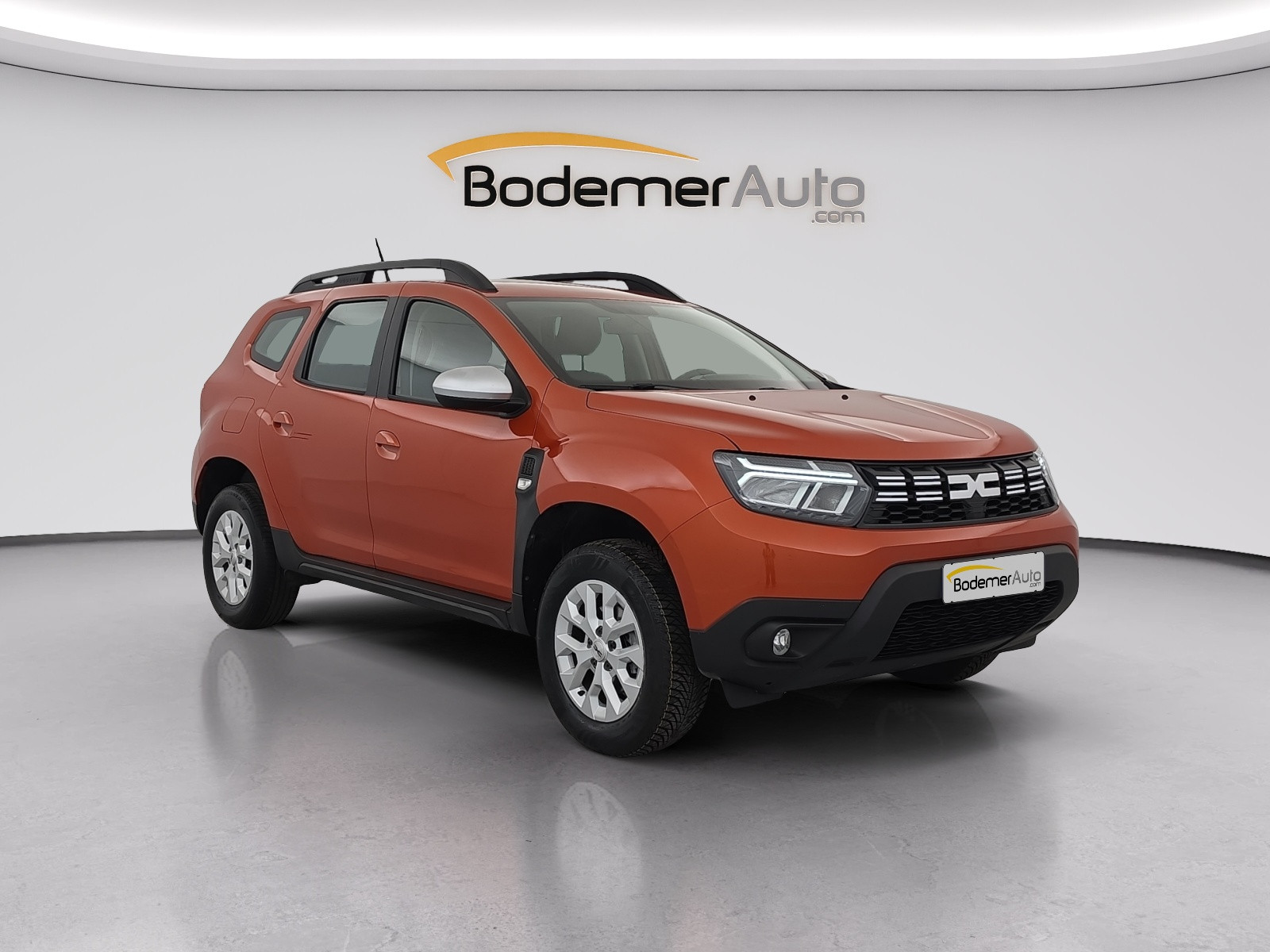 Vente en ligne Dacia Duster  ECO-G 100 4x2 au prix de 18 490 €