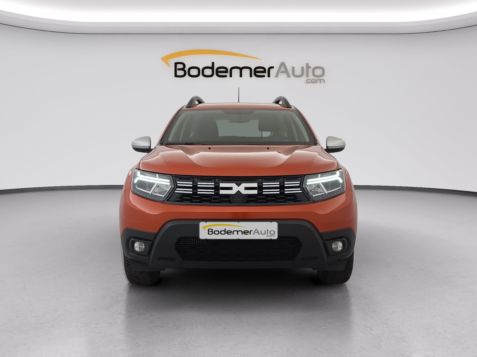 Vente en ligne Dacia Duster  ECO-G 100 4x2 au prix de 18 490 €
