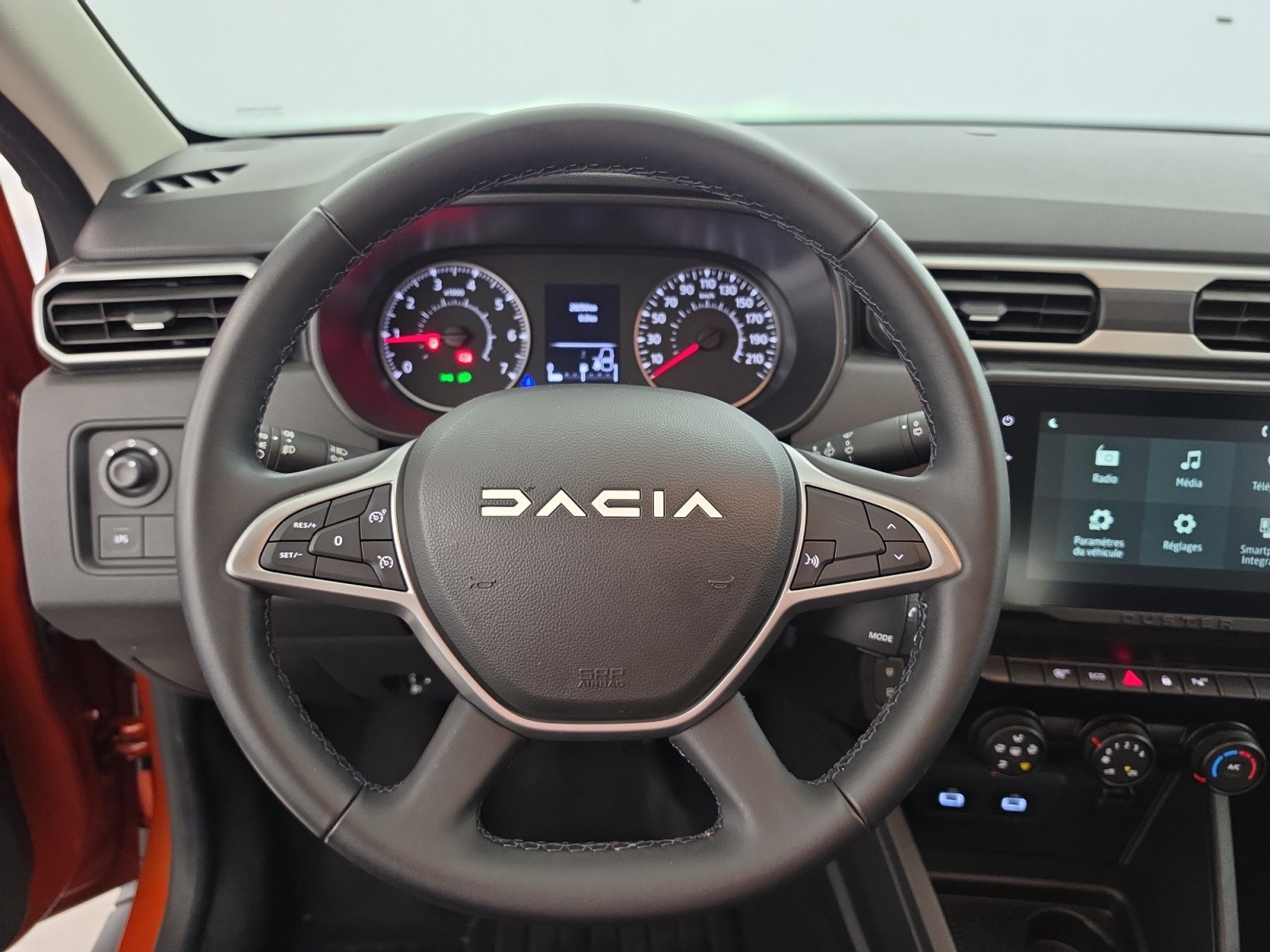 Vente en ligne Dacia Duster  ECO-G 100 4x2 au prix de 18 490 €
