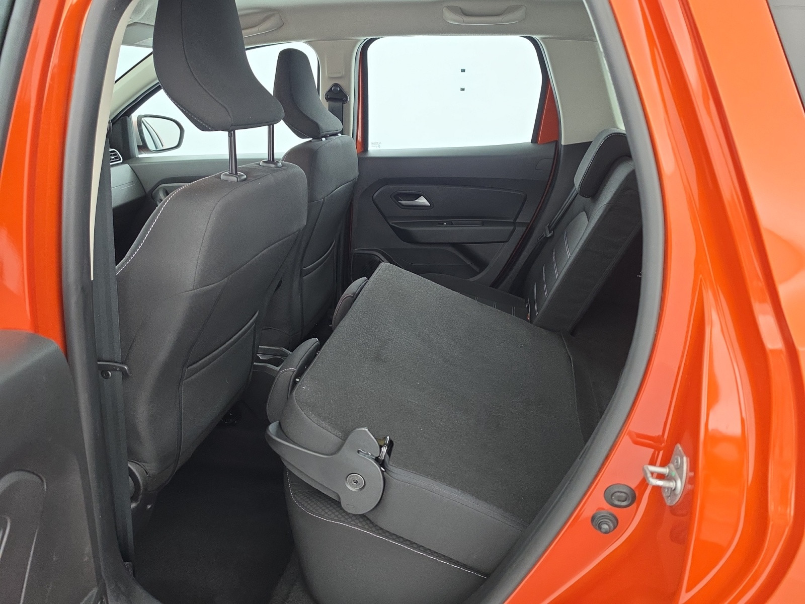 Vente en ligne Dacia Duster  ECO-G 100 4x2 au prix de 18 490 €