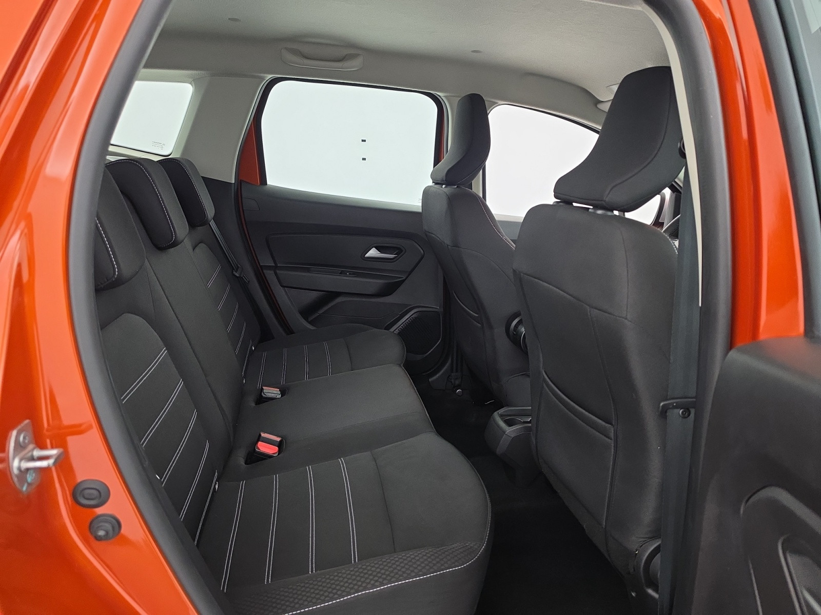 Vente en ligne Dacia Duster  ECO-G 100 4x2 au prix de 18 490 €