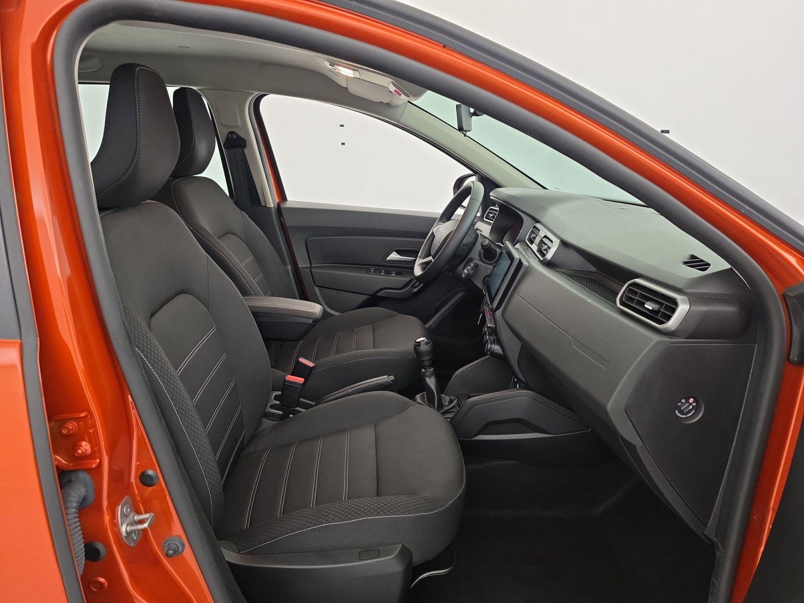 Vente en ligne Dacia Duster  ECO-G 100 4x2 au prix de 18 490 €