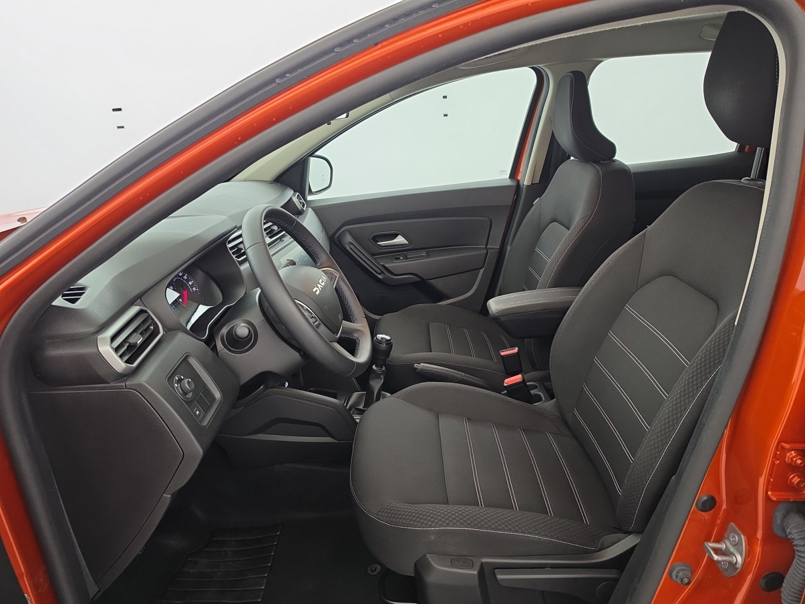 Vente en ligne Dacia Duster  ECO-G 100 4x2 au prix de 18 490 €
