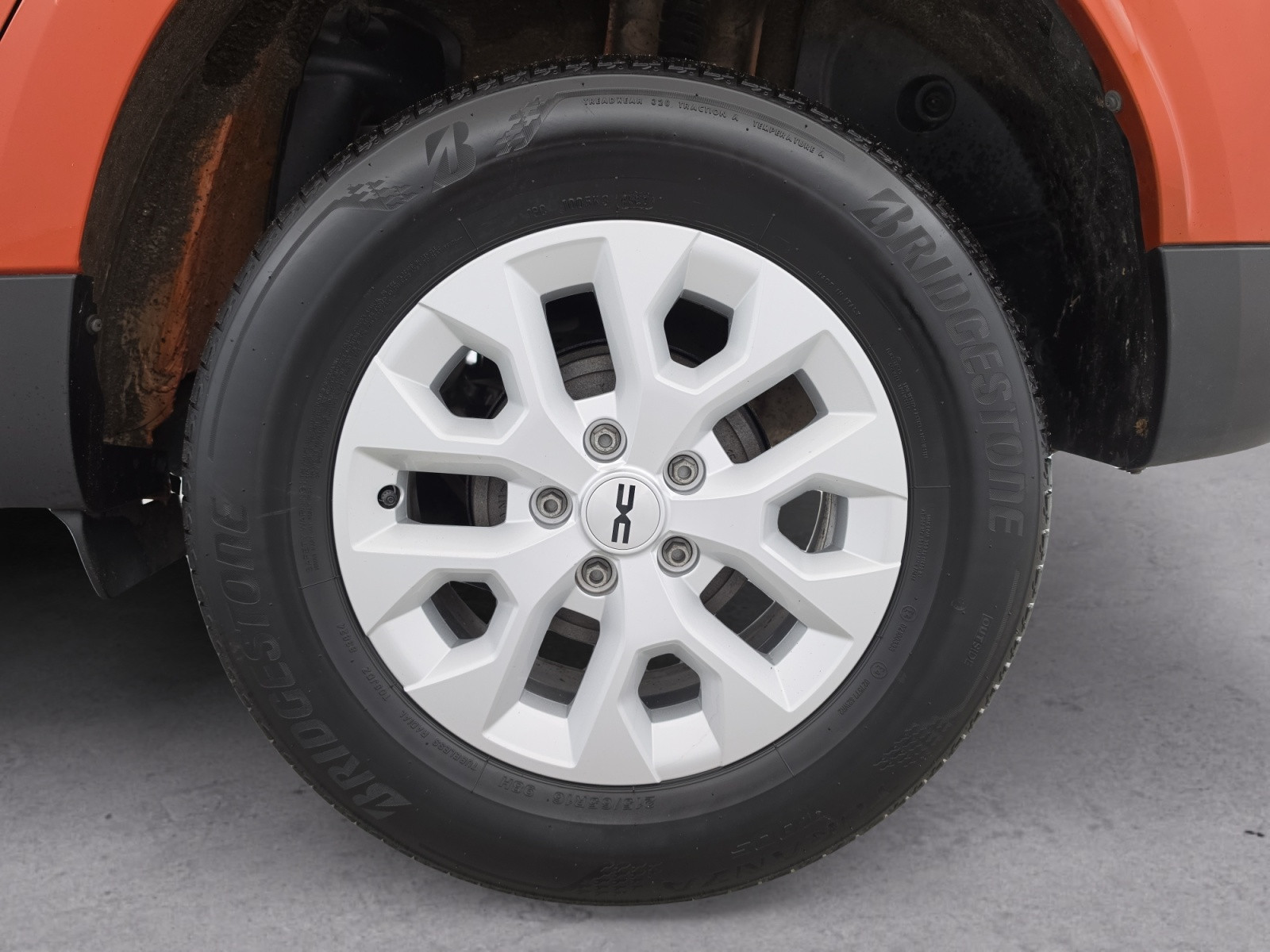 Vente en ligne Dacia Duster  ECO-G 100 4x2 au prix de 18 490 €