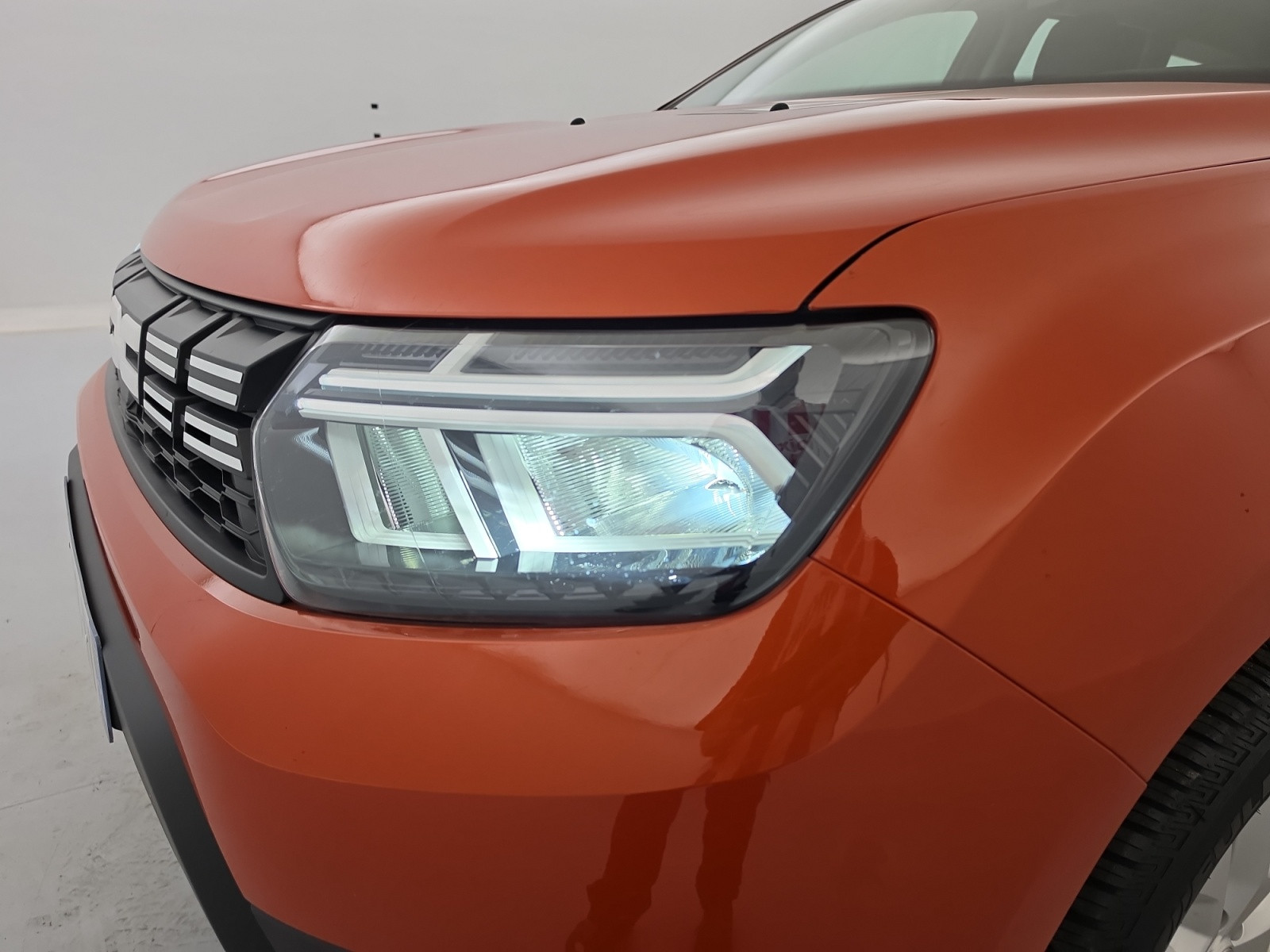 Vente en ligne Dacia Duster  ECO-G 100 4x2 au prix de 18 490 €
