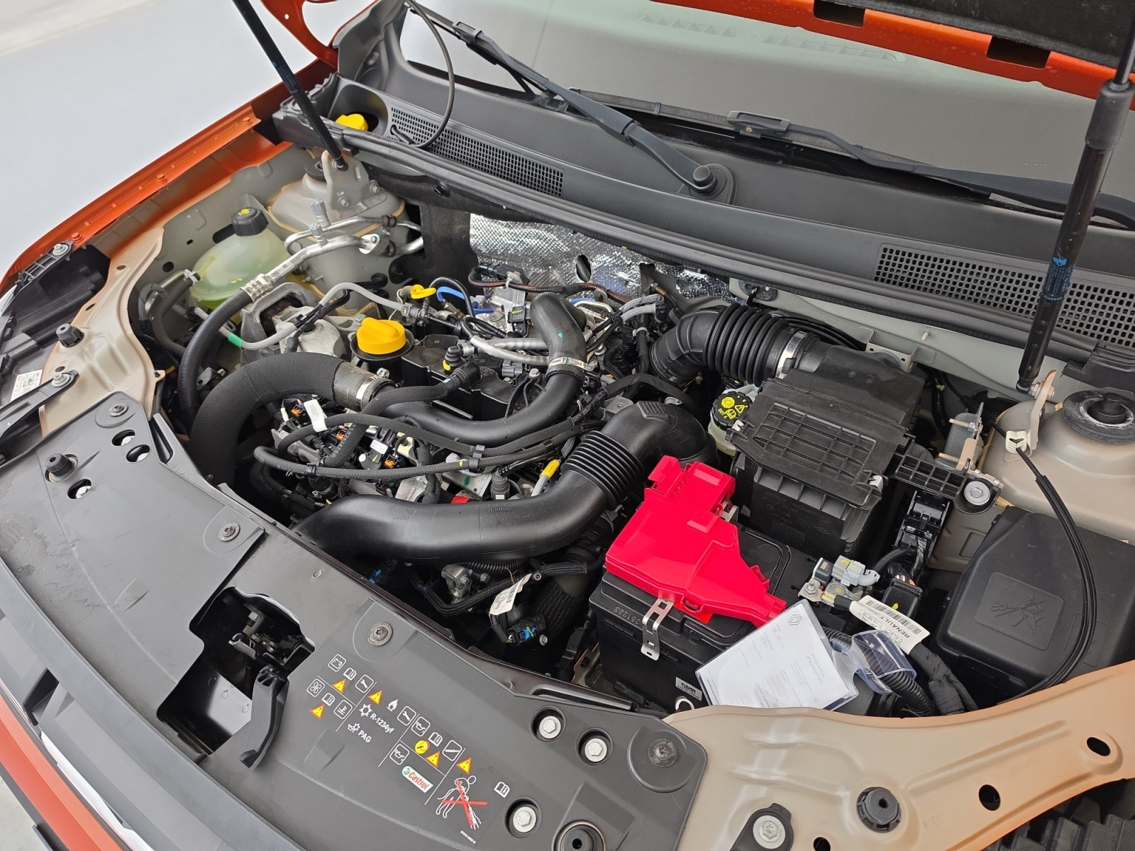 Vente en ligne Dacia Duster  ECO-G 100 4x2 au prix de 18 490 €