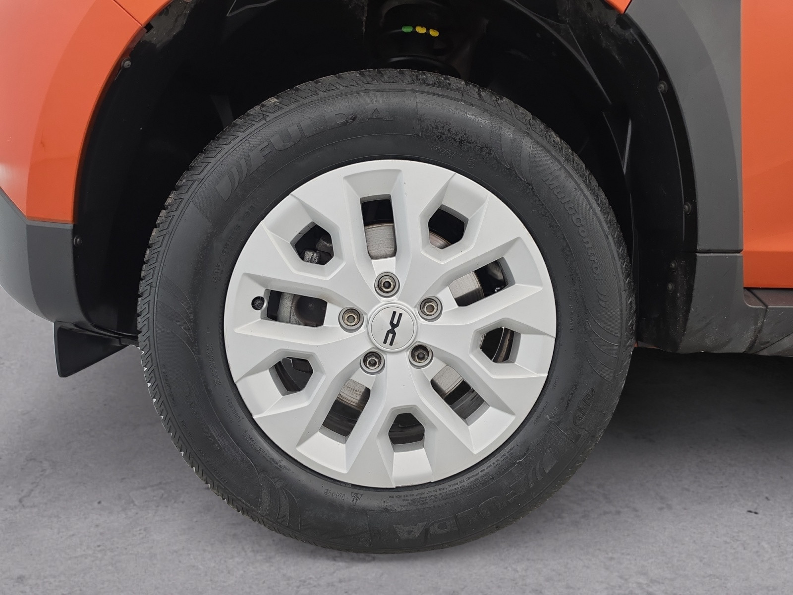 Vente en ligne Dacia Duster  ECO-G 100 4x2 au prix de 18 490 €
