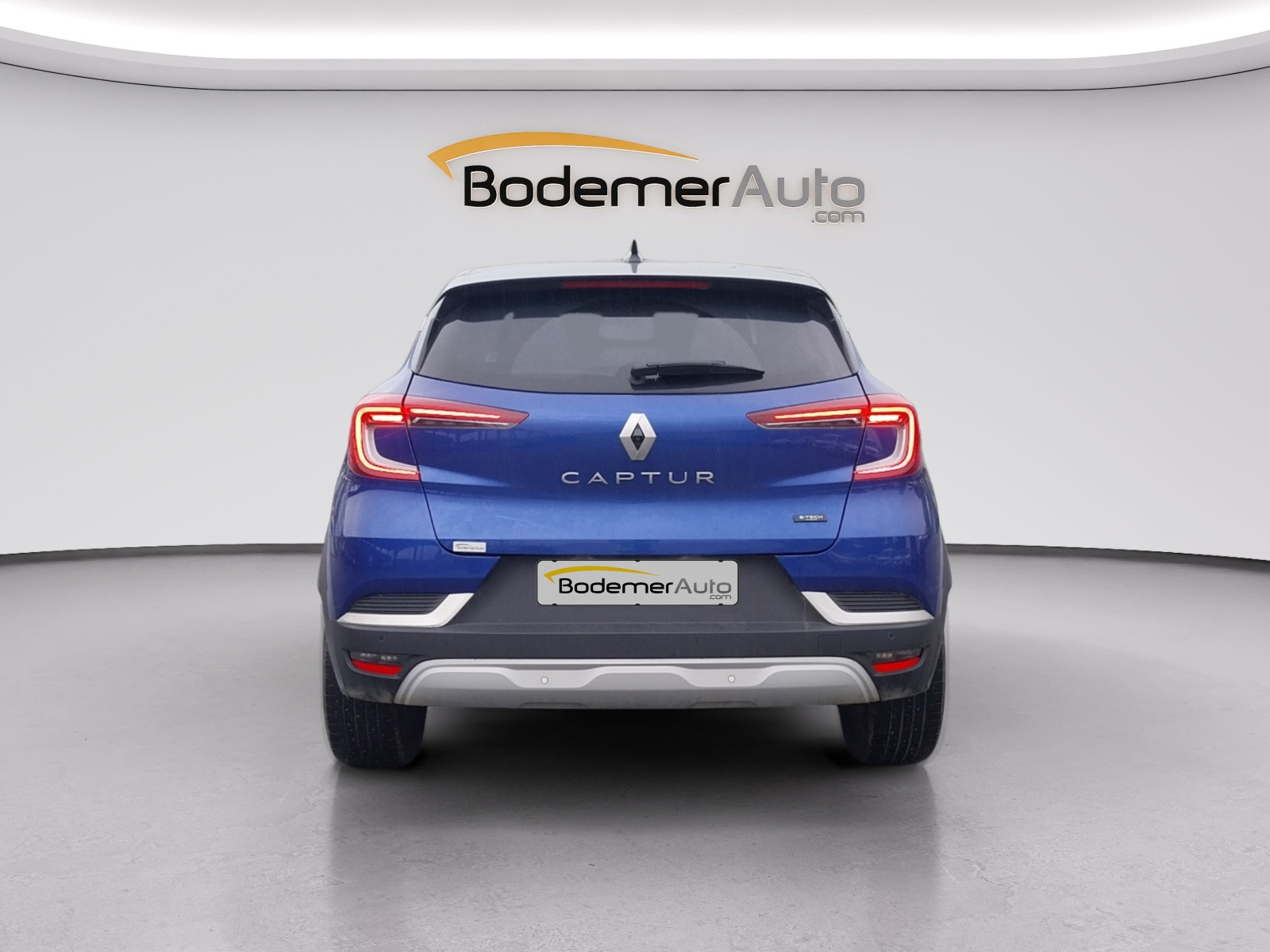 Vente en ligne Renault Captur  E-Tech full hybrid 145 au prix de 18 990 €