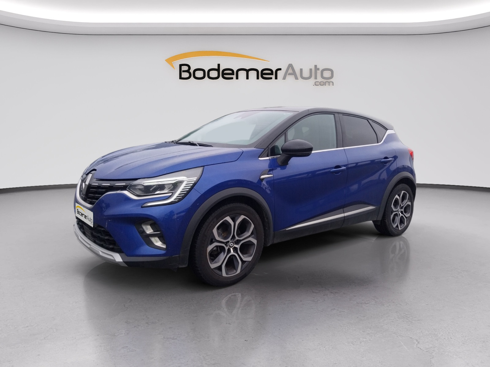 Vente en ligne Renault Captur  E-Tech full hybrid 145 au prix de 18 990 €
