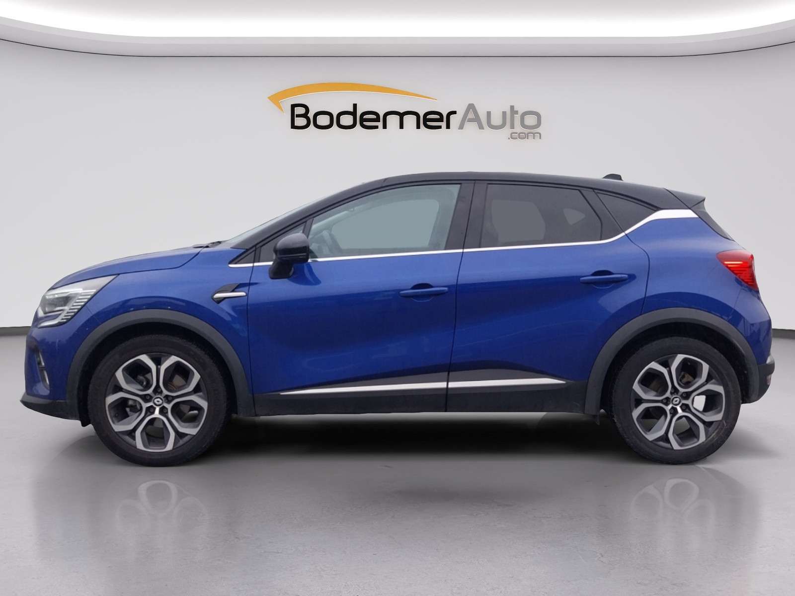 Vente en ligne Renault Captur  E-Tech full hybrid 145 au prix de 18 990 €