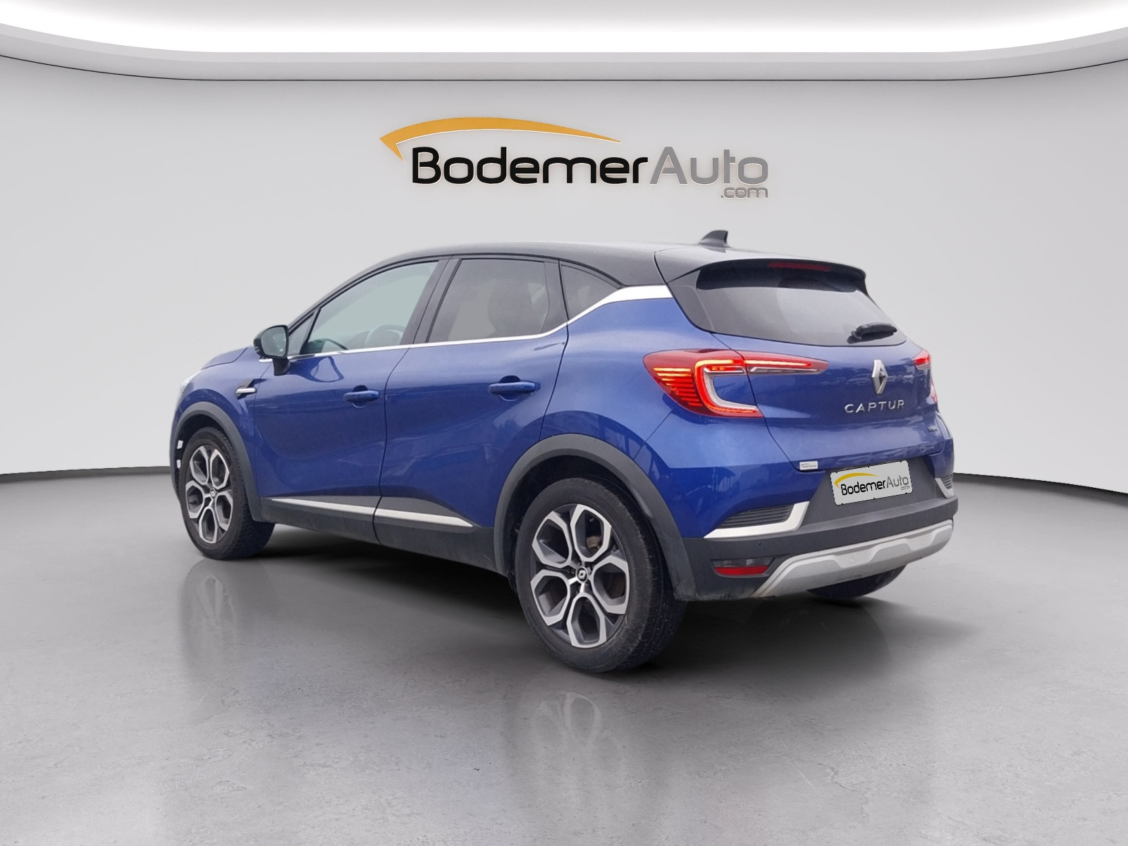 Vente en ligne Renault Captur  E-Tech full hybrid 145 au prix de 18 990 €