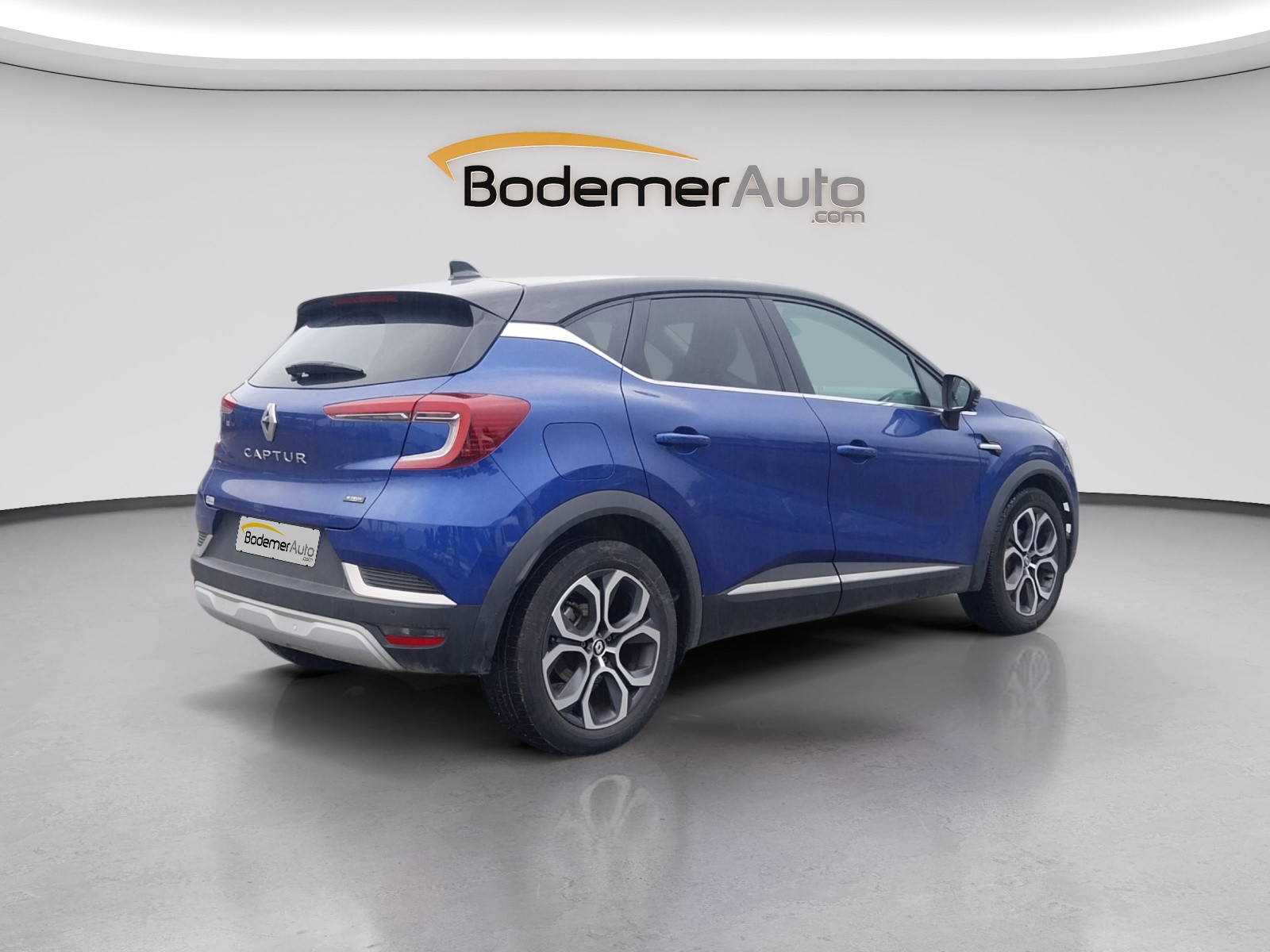 Vente en ligne Renault Captur  E-Tech full hybrid 145 au prix de 18 990 €