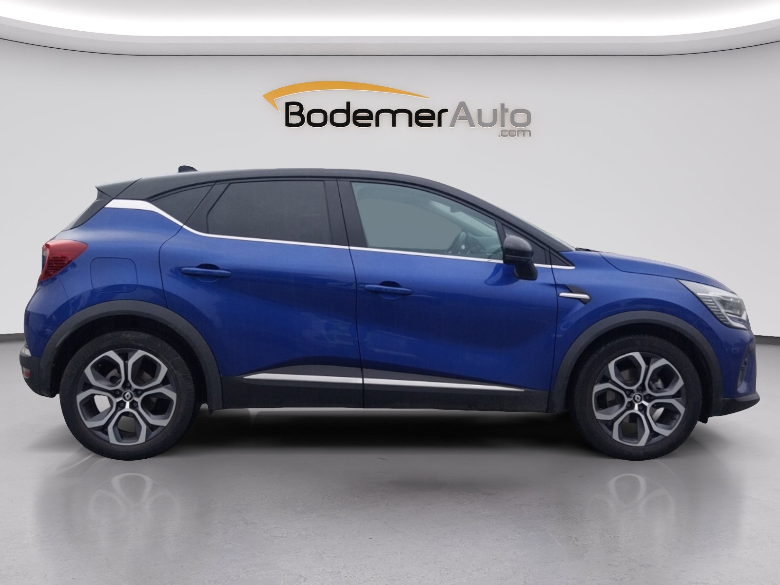 Vente en ligne Renault Captur  E-Tech full hybrid 145 au prix de 18 990 €