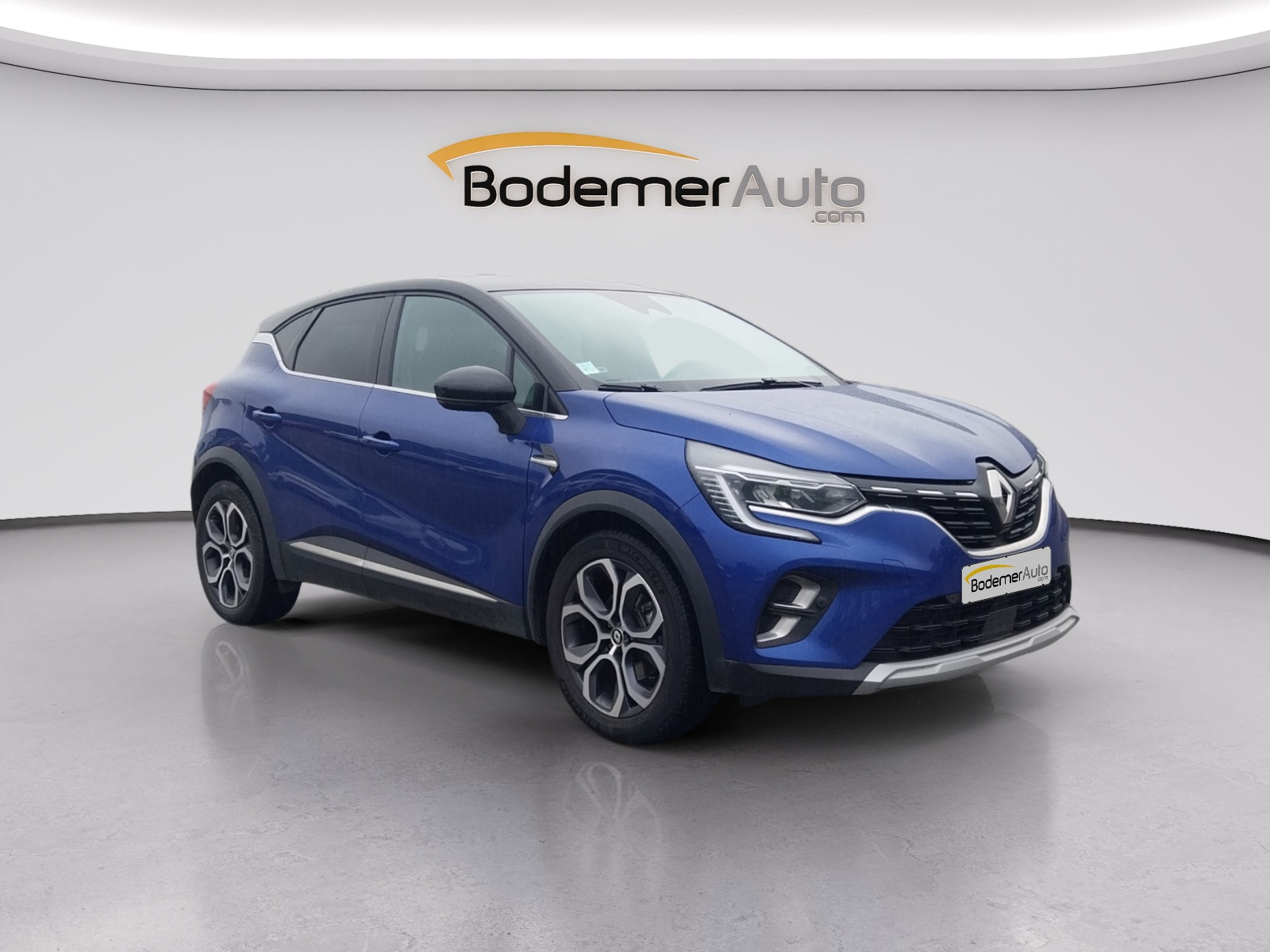 Vente en ligne Renault Captur  E-Tech full hybrid 145 au prix de 18 990 €