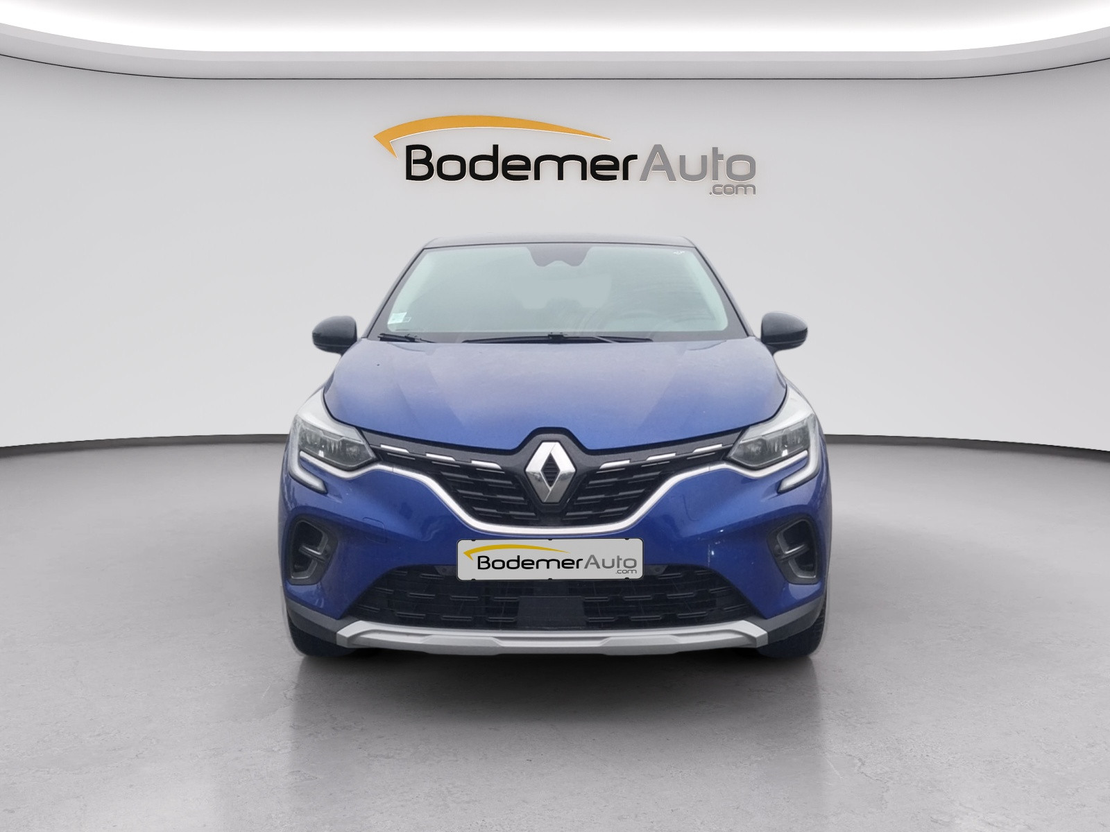 Vente en ligne Renault Captur  E-Tech full hybrid 145 au prix de 18 990 €