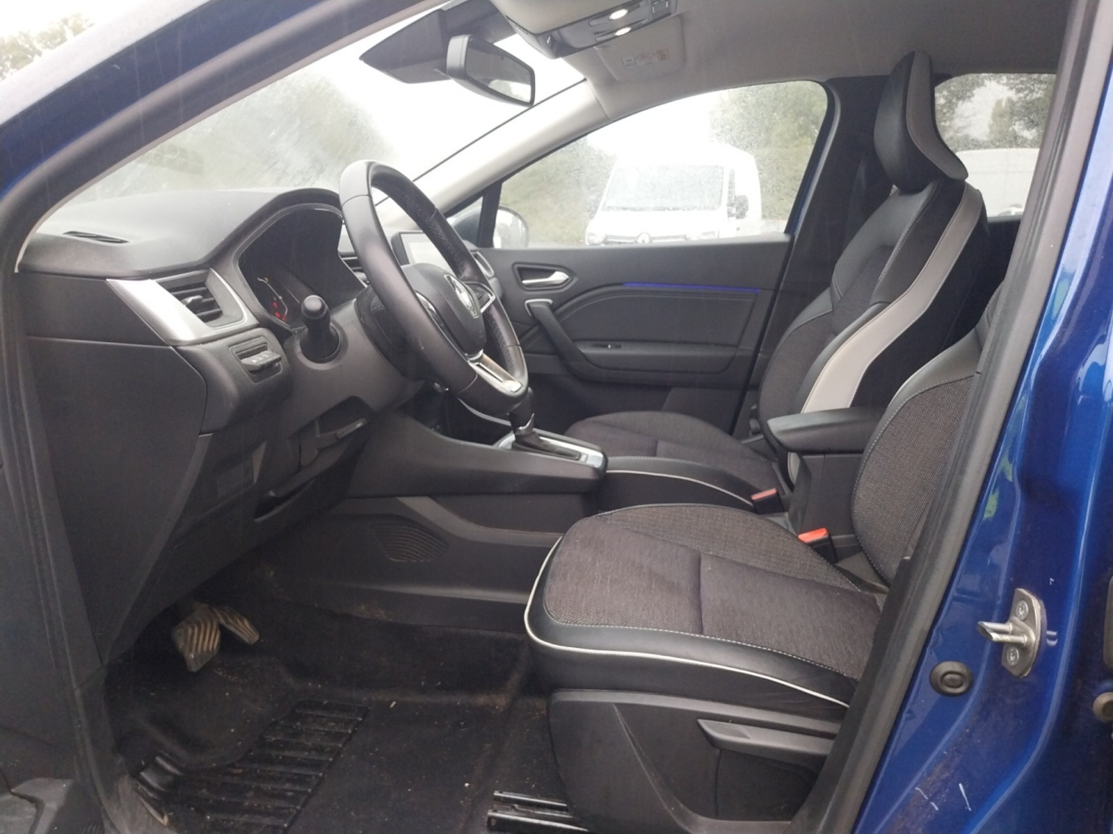 Vente en ligne Renault Captur  E-Tech full hybrid 145 au prix de 18 990 €