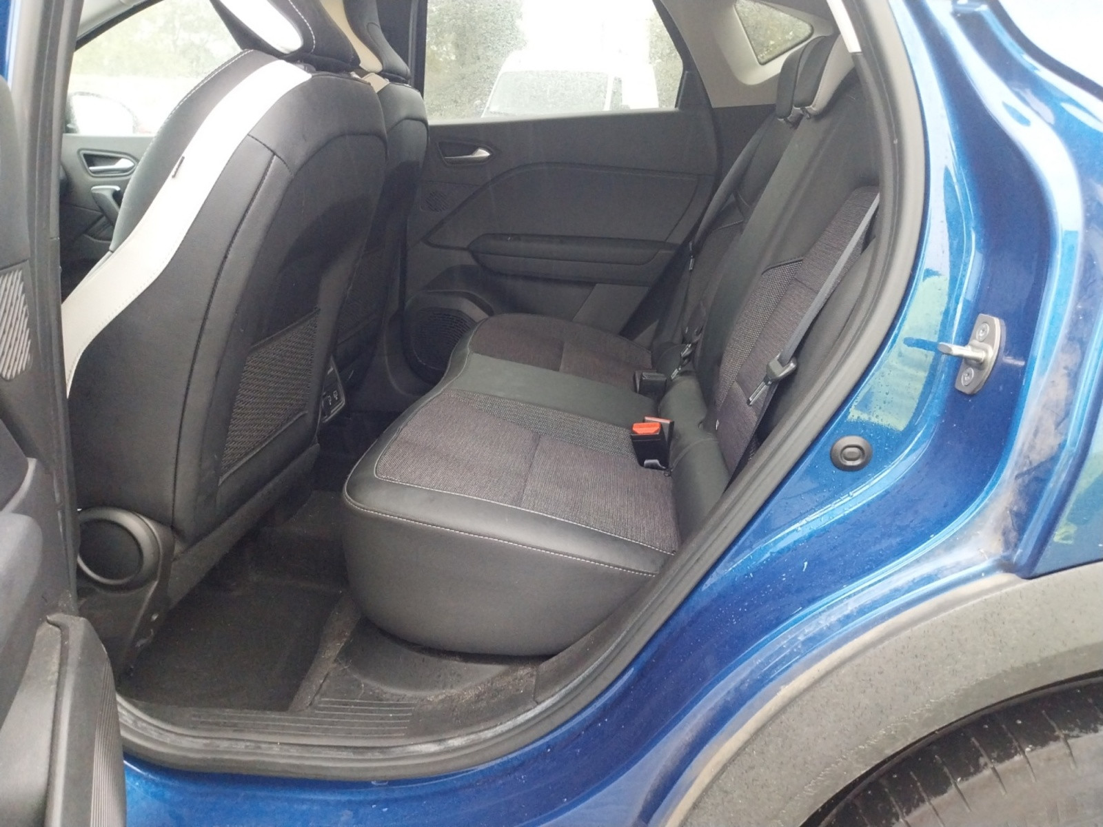 Vente en ligne Renault Captur  E-Tech full hybrid 145 au prix de 18 990 €
