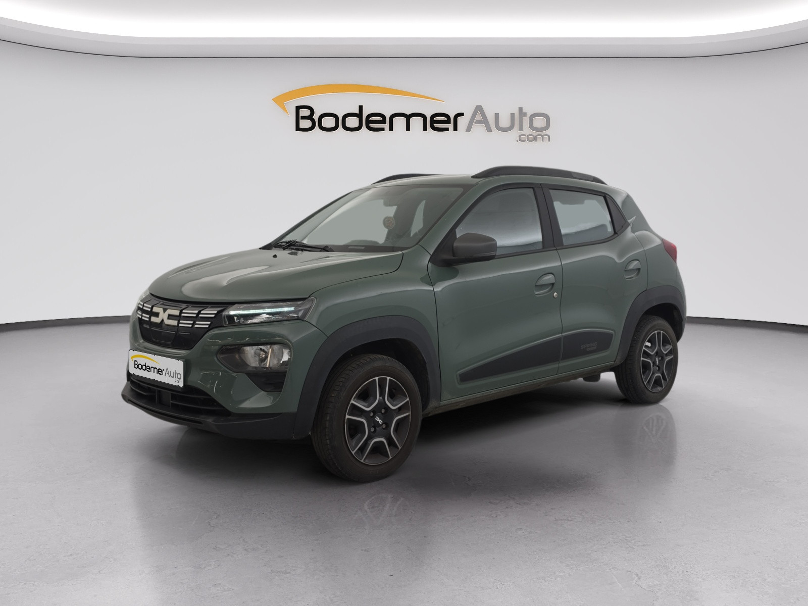 Dacia Spring Spring occasion de 2023 en vente à Carhaix