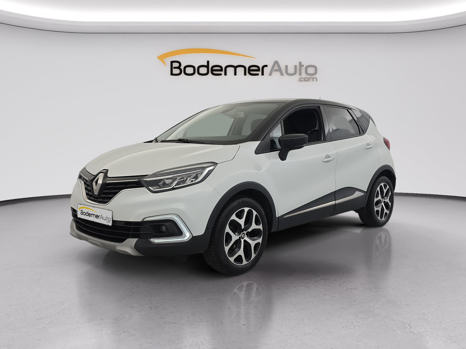 Renault Captur  TCe 90 occasion de 2019 en vente à Carhaix
