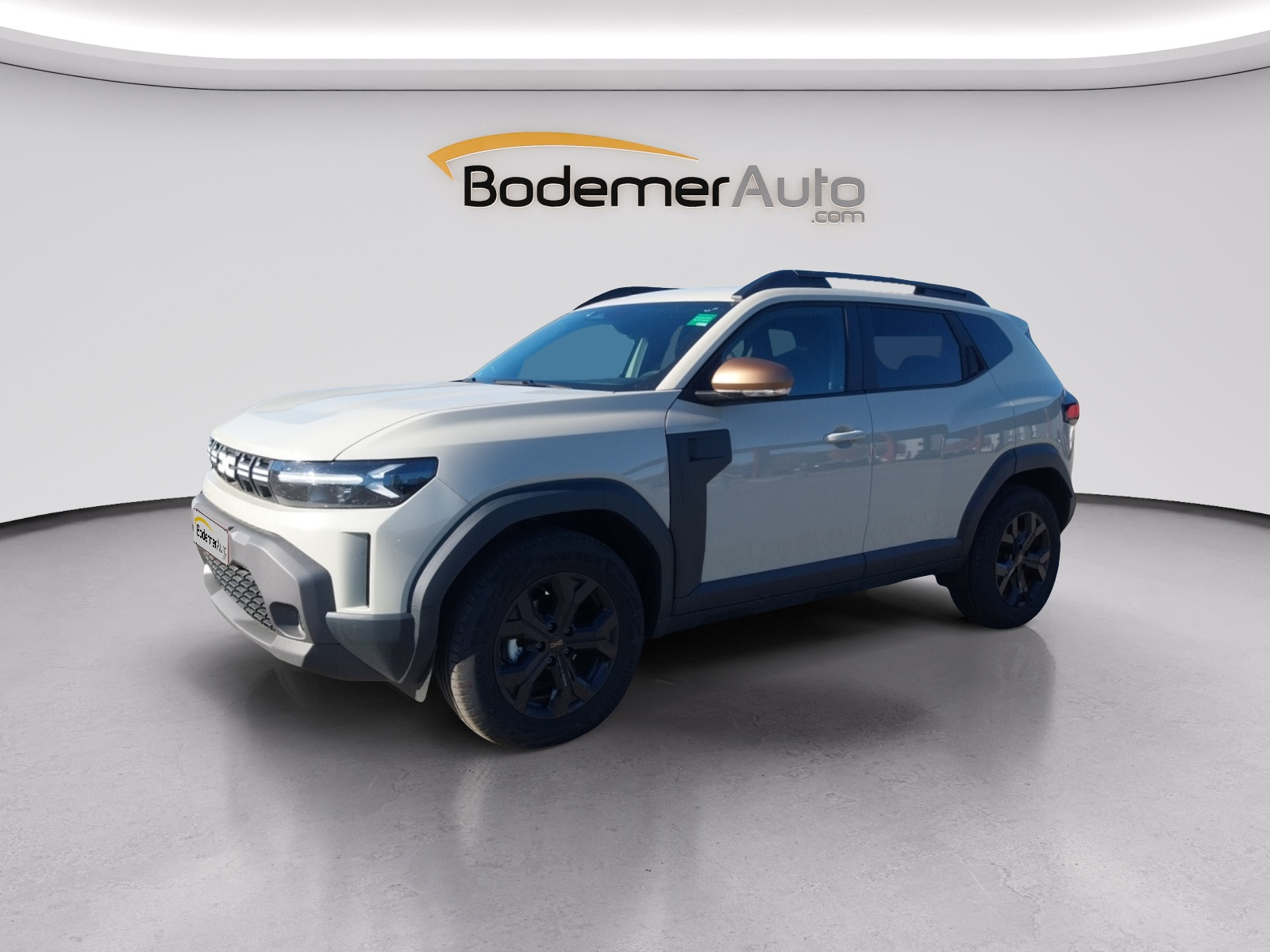 Dacia Duster  Mild Hybrid 140 occasion de 2026 en vente à Carhaix