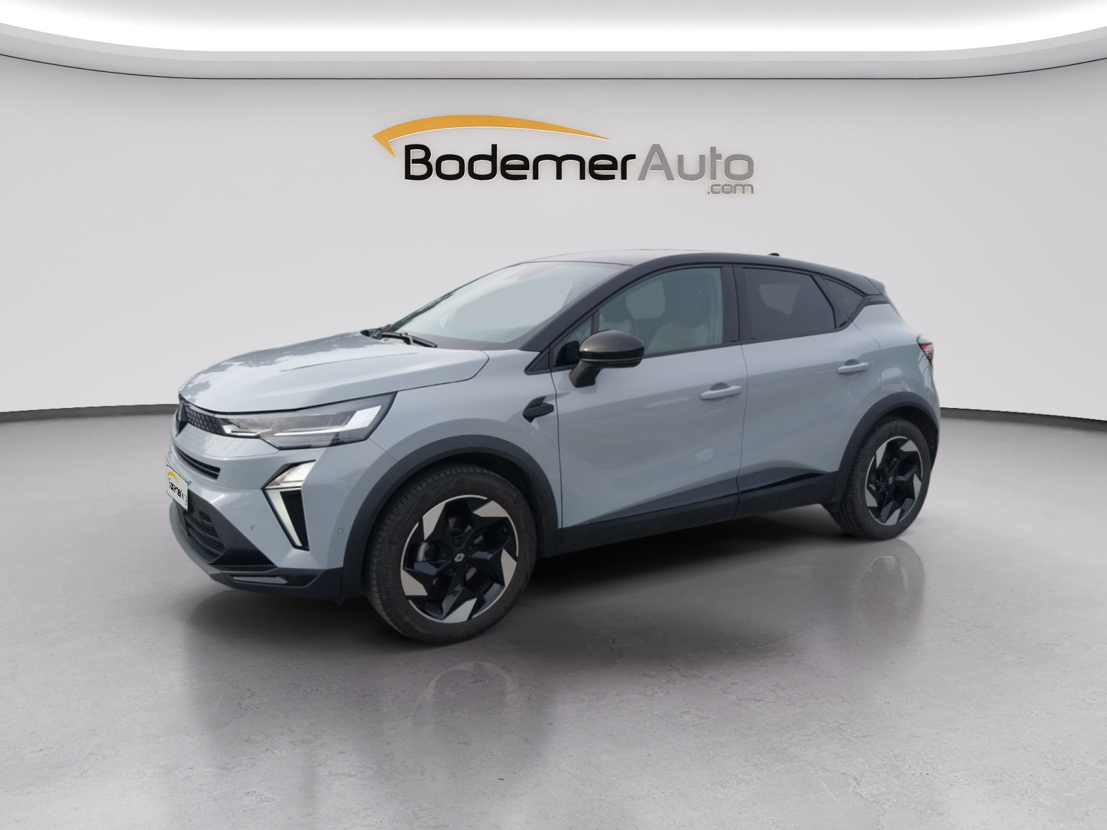 Renault Captur  TCe 90 occasion de 2024 en vente à Carhaix
