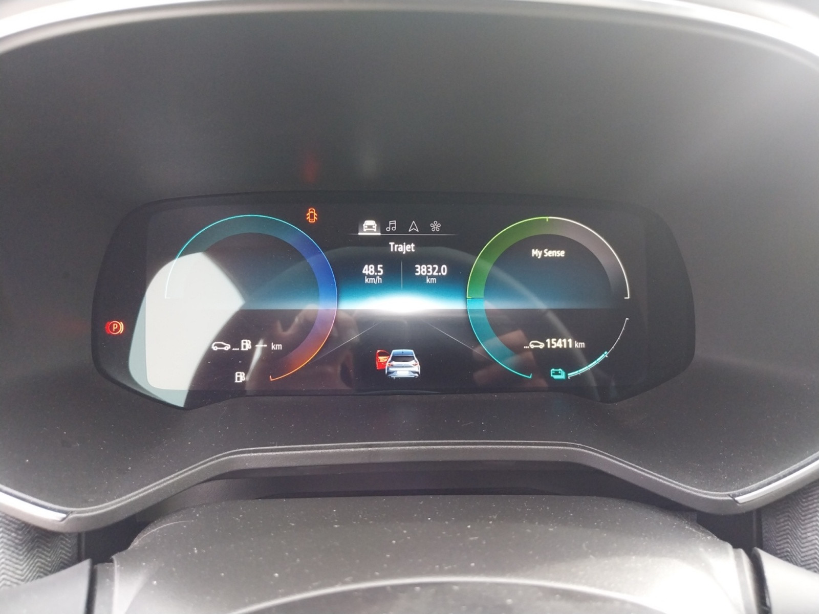 Vente en ligne Renault Clio 5 Clio E-Tech full hybrid 145 au prix de 19 490 €