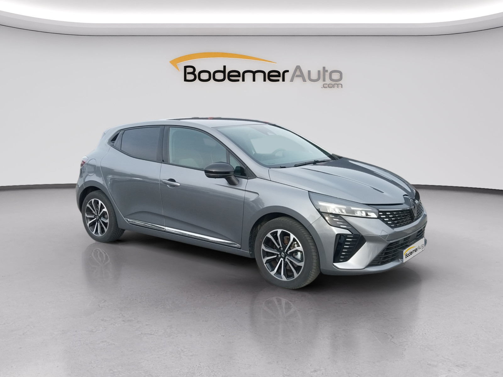 Vente en ligne Renault Clio 5 Clio E-Tech full hybrid 145 au prix de 19 490 €