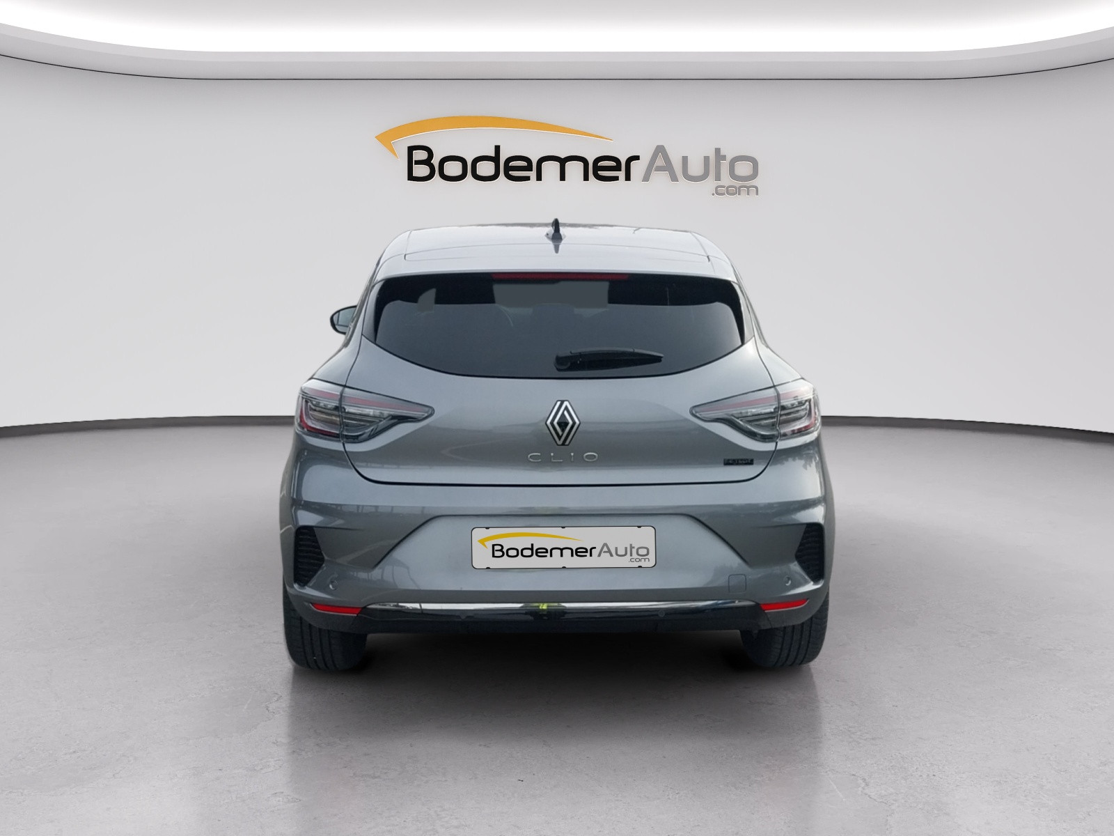 Vente en ligne Renault Clio 5 Clio E-Tech full hybrid 145 au prix de 19 490 €