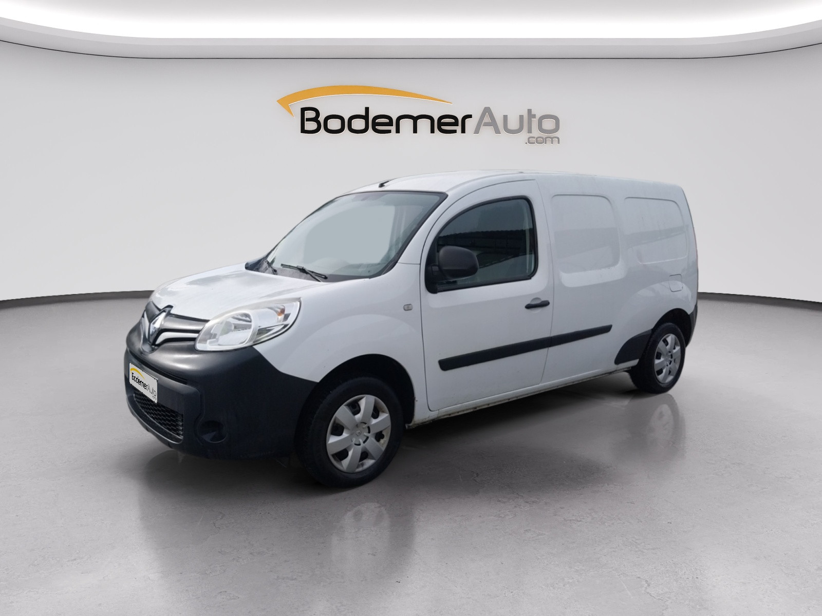 Renault Kangoo Express  GRAND VOLUME MAXI 1.5 DCI 110 E6 occasion de 2019 en vente à Carhaix