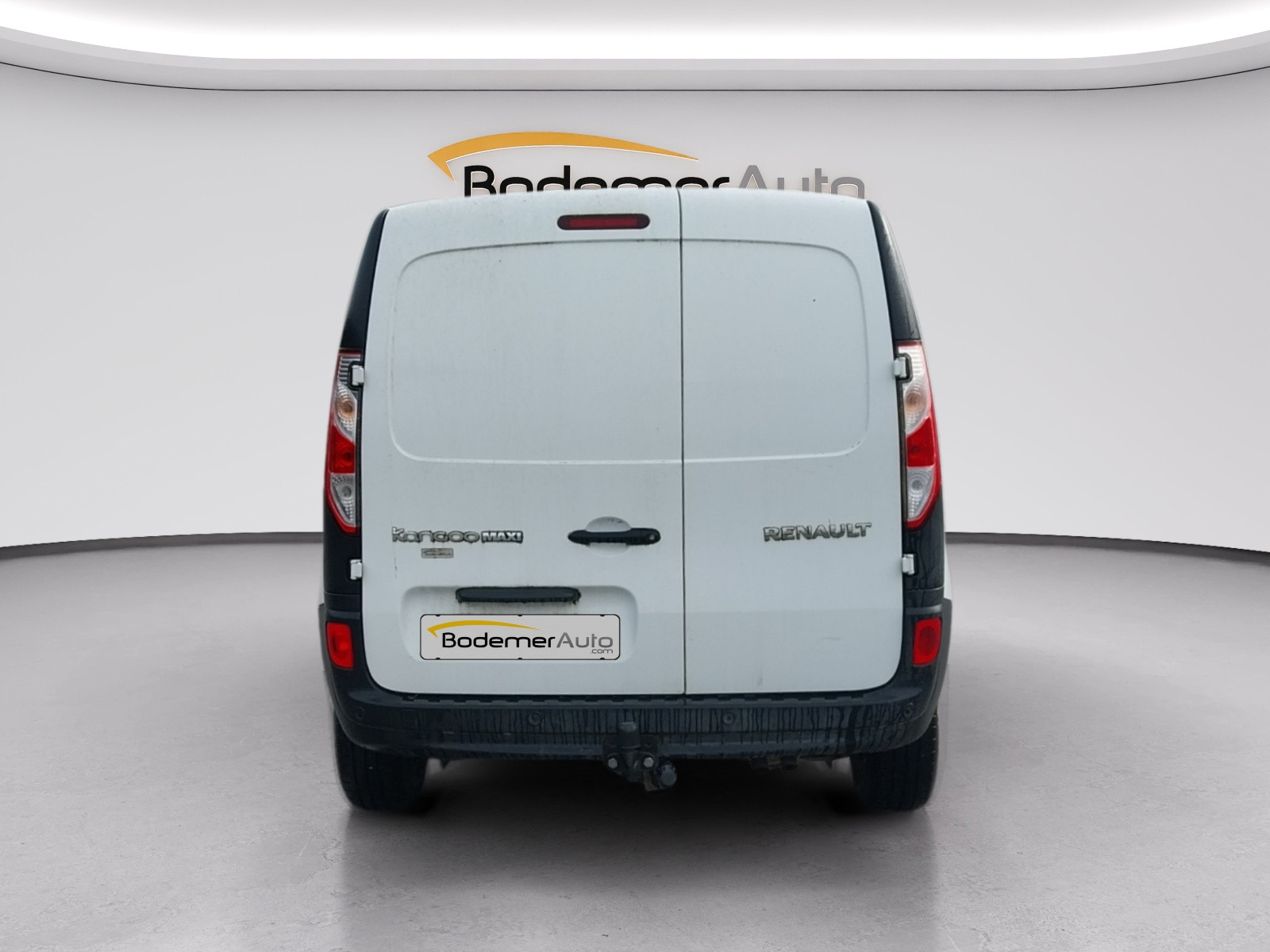 Vente en ligne Renault Kangoo Express  GRAND VOLUME MAXI 1.5 DCI 110 E6 au prix de 12 990 €