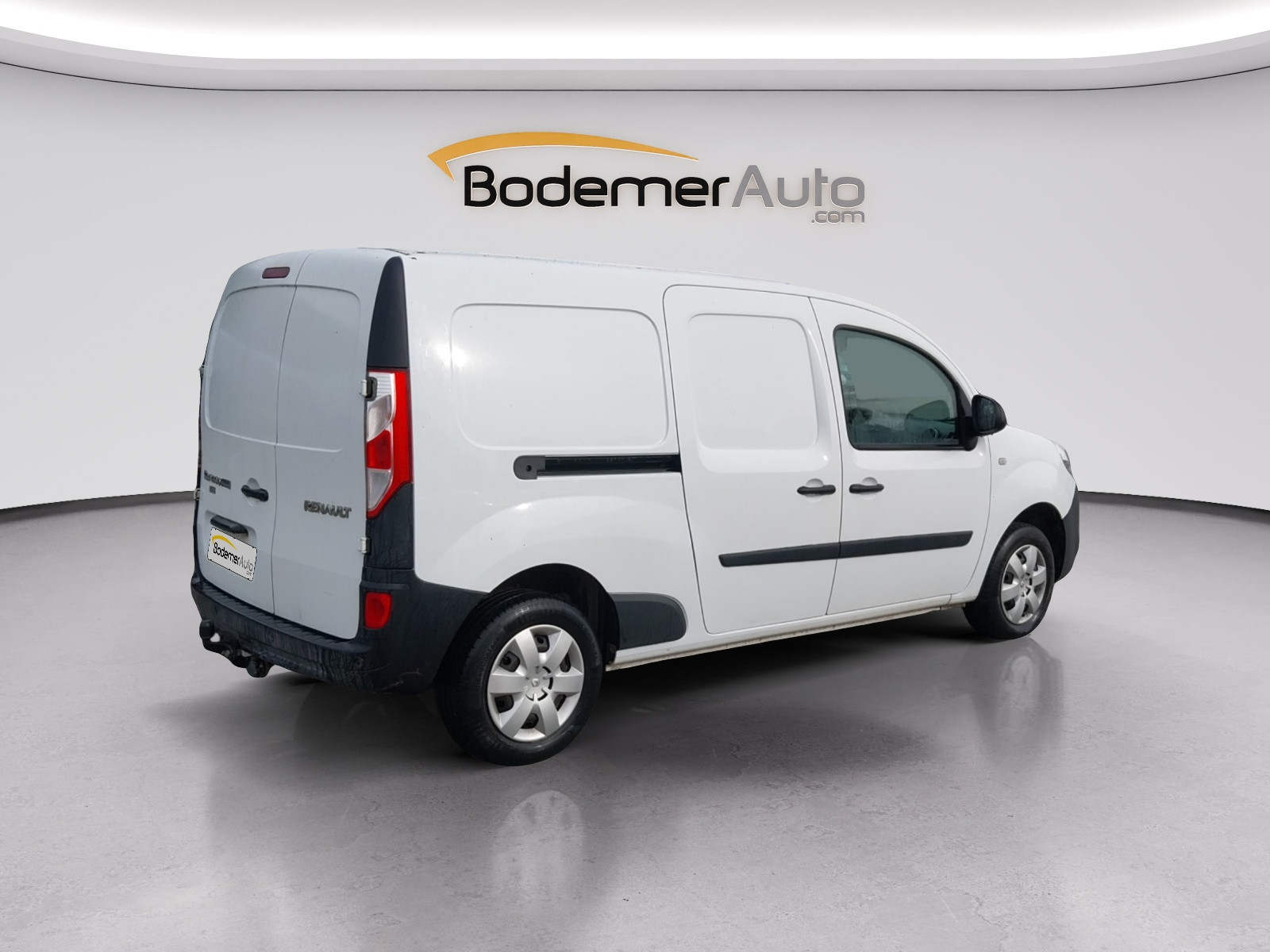 Vente en ligne Renault Kangoo Express  GRAND VOLUME MAXI 1.5 DCI 110 E6 au prix de 12 990 €